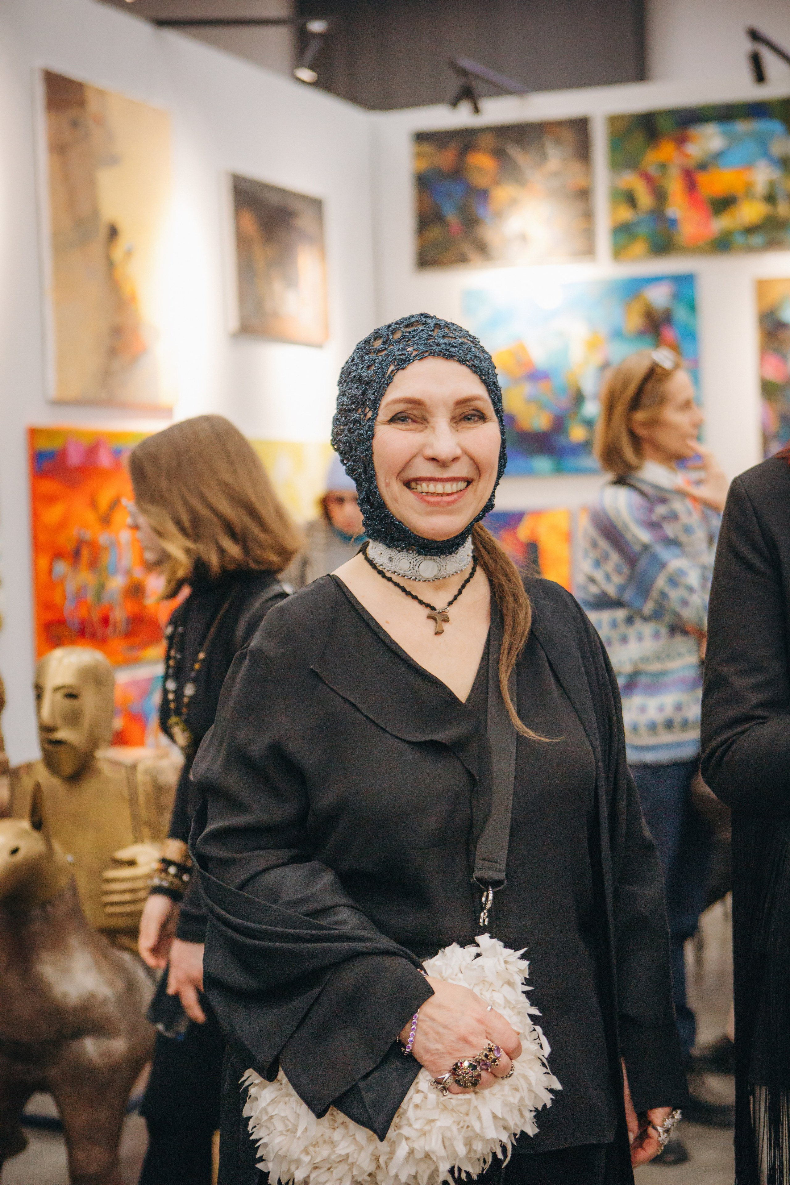 Репортаж АРТМИР. Индивидуальный и свадебный фотограф в Нижнем Новгороде Трушина Кристина