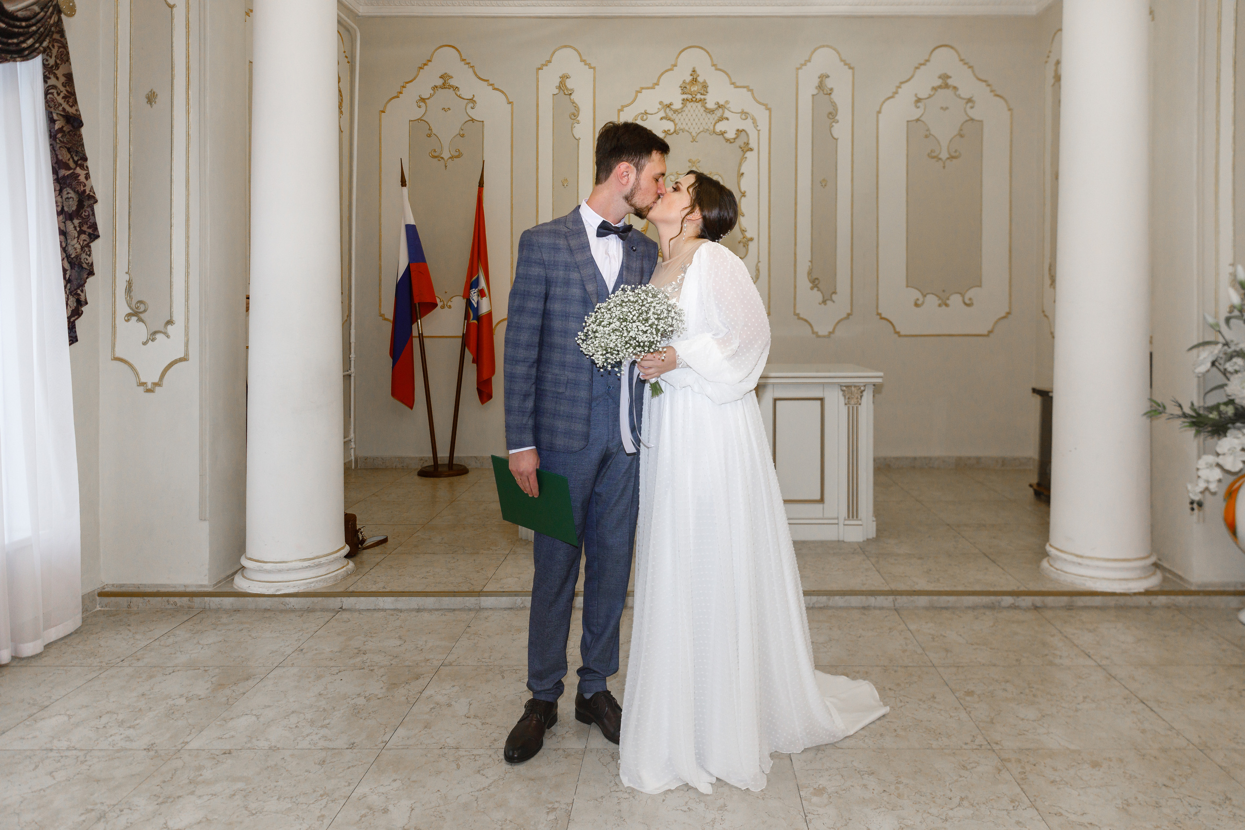 Свадьба в дождливый день. Анонс для Владлены и Никиты. Свадебный фотограф в Крыму и Севастополе Ольга Баскакова