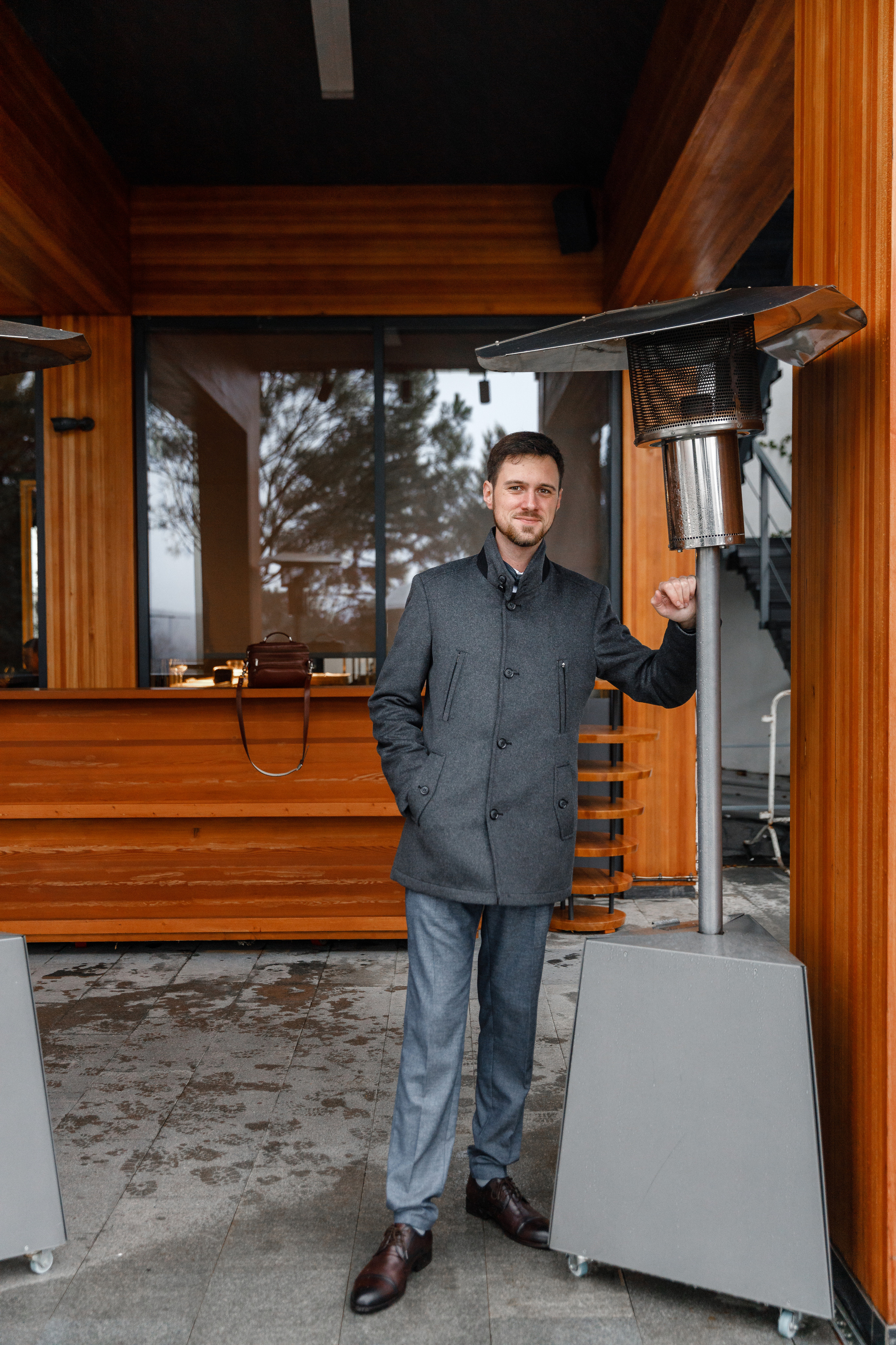 Свадьба в дождливый день. Анонс для Владлены и Никиты. Свадебный фотограф в Крыму и Севастополе Ольга Баскакова