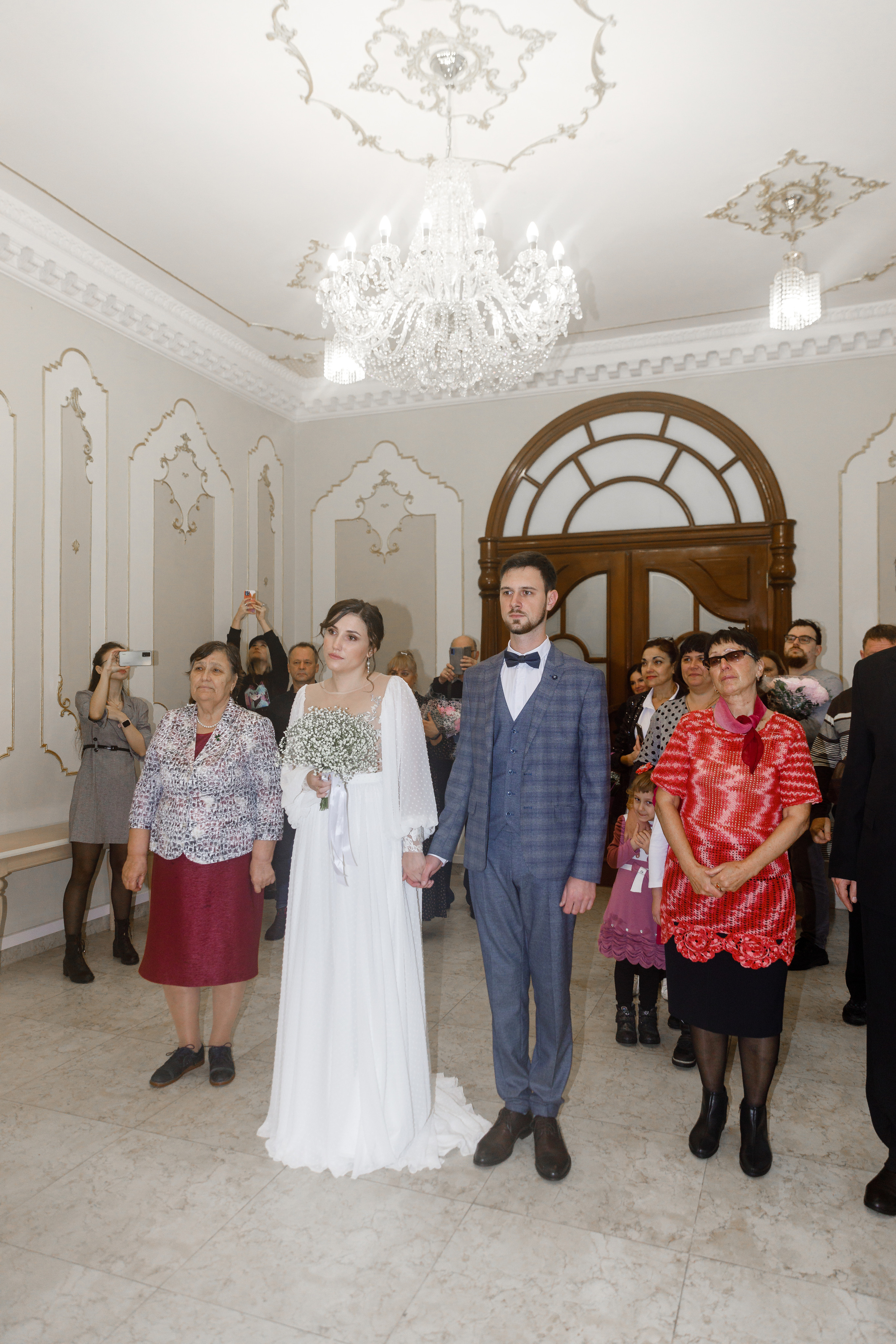 Свадьба в дождливый день. Анонс для Владлены и Никиты. Свадебный фотограф в Крыму и Севастополе Ольга Баскакова