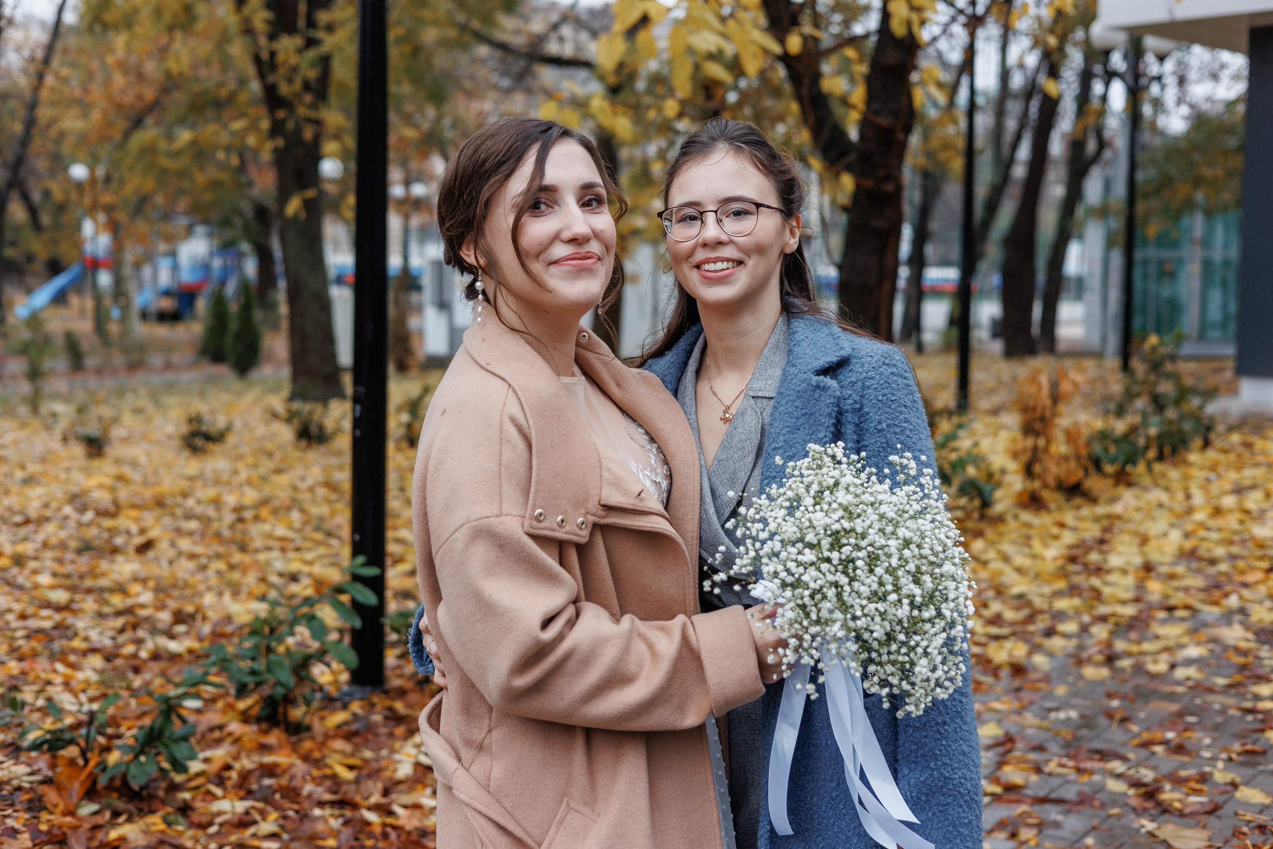 Свадьба в дождливый день. Анонс для Владлены и Никиты. Свадебный фотограф в Крыму и Севастополе Ольга Баскакова