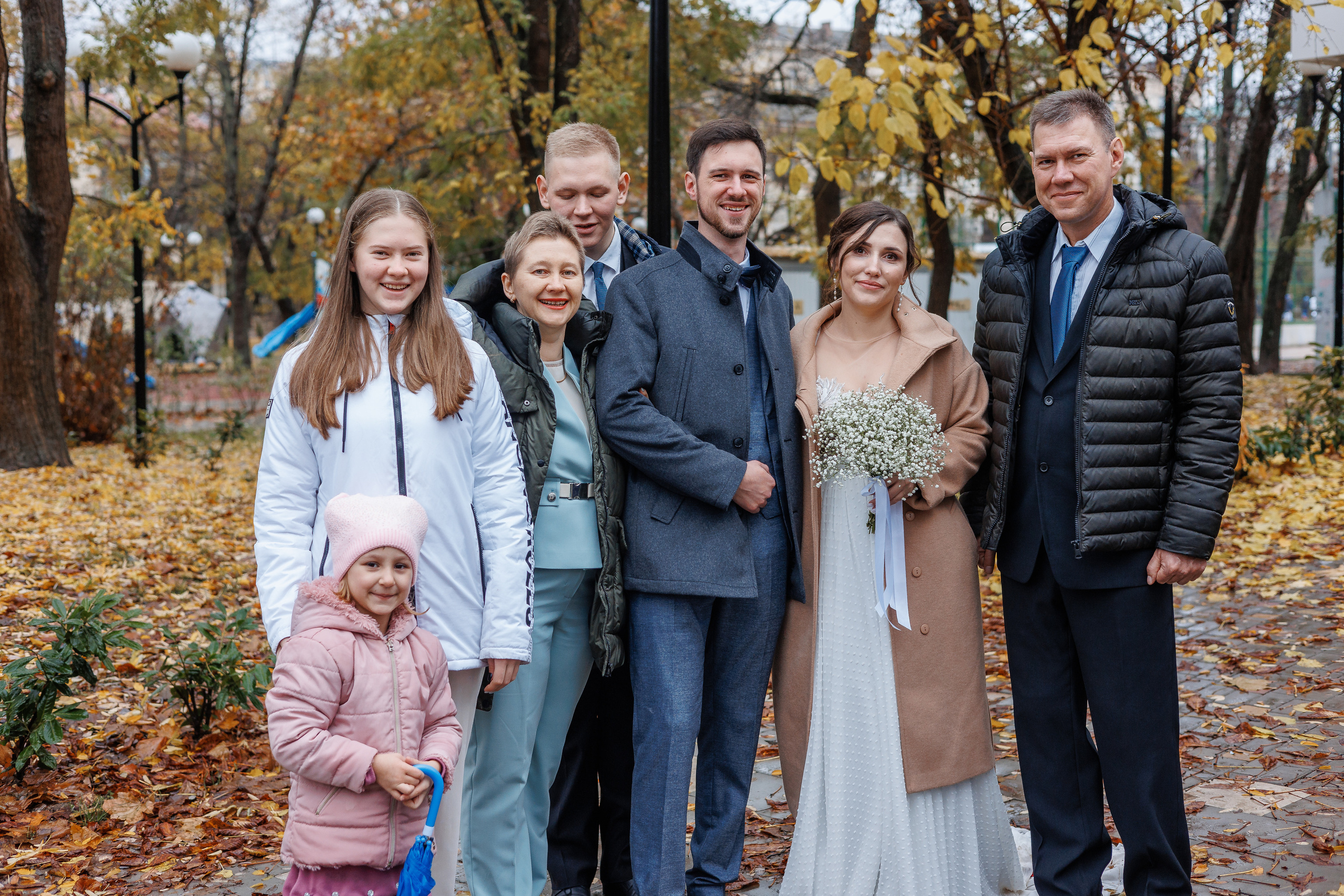 Свадьба в дождливый день. Анонс для Владлены и Никиты. Свадебный фотограф в Крыму и Севастополе Ольга Баскакова