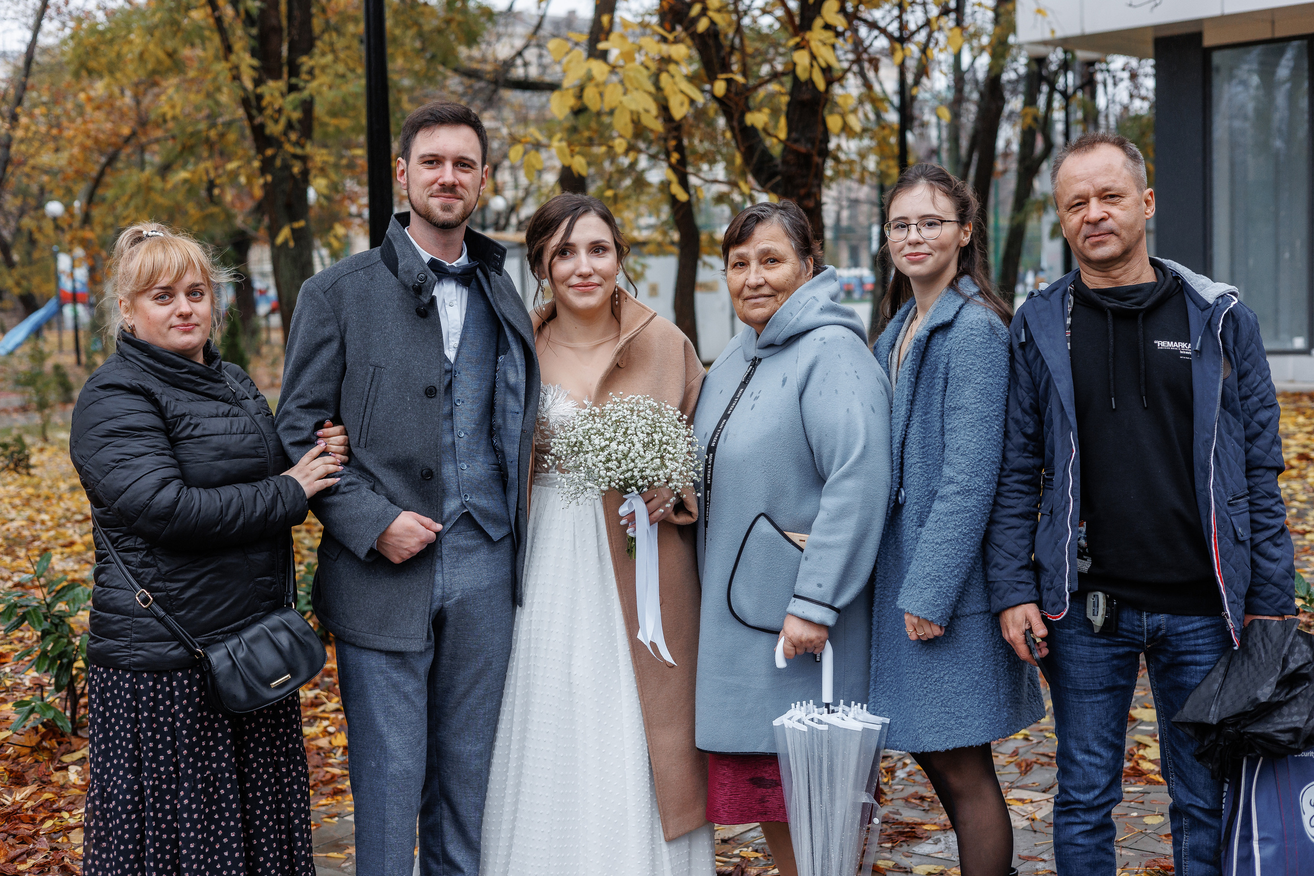 Свадьба в дождливый день. Анонс для Владлены и Никиты. Свадебный фотограф в Крыму и Севастополе Ольга Баскакова