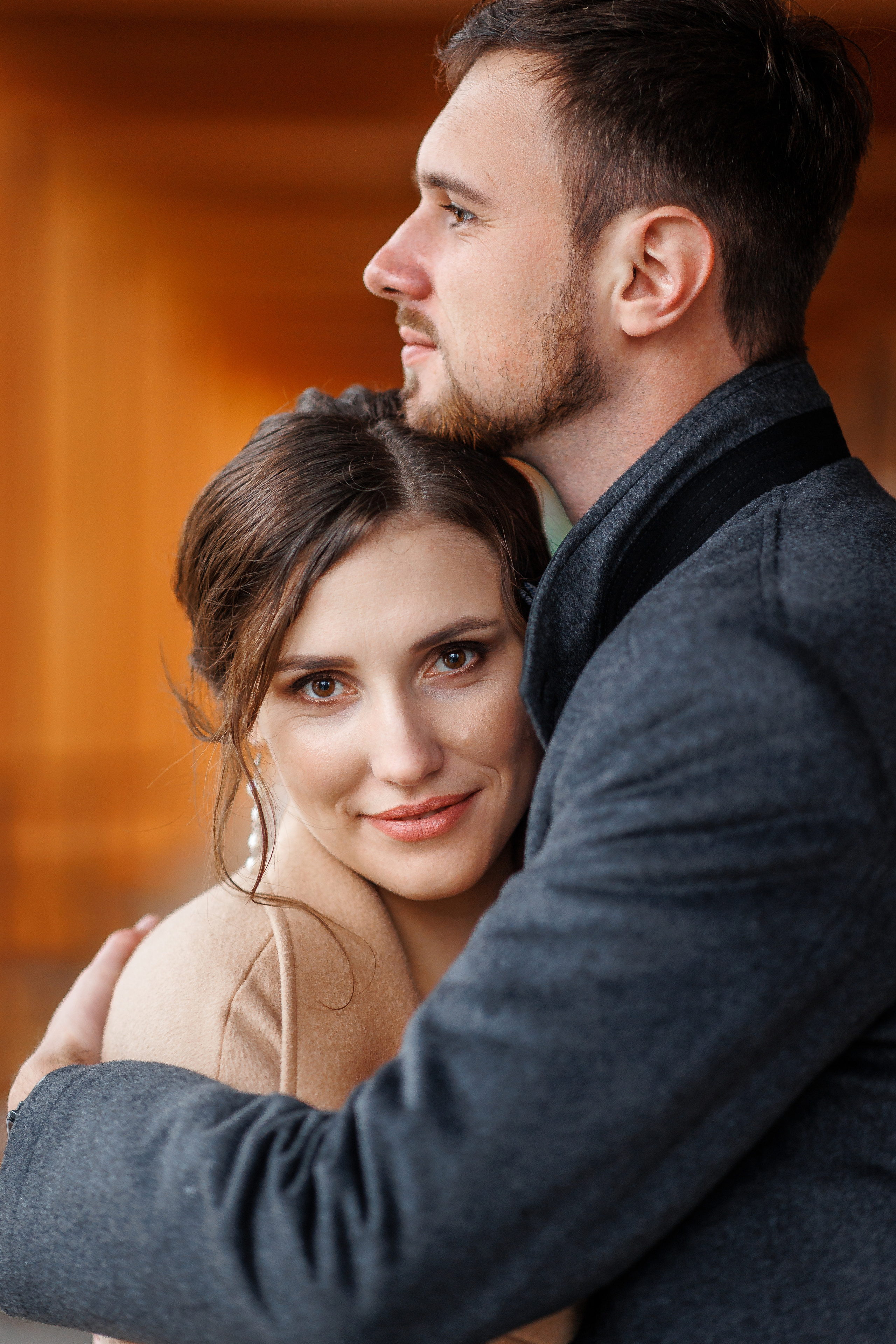 Свадьба в дождливый день. Анонс для Владлены и Никиты. Свадебный фотограф в Крыму и Севастополе Ольга Баскакова