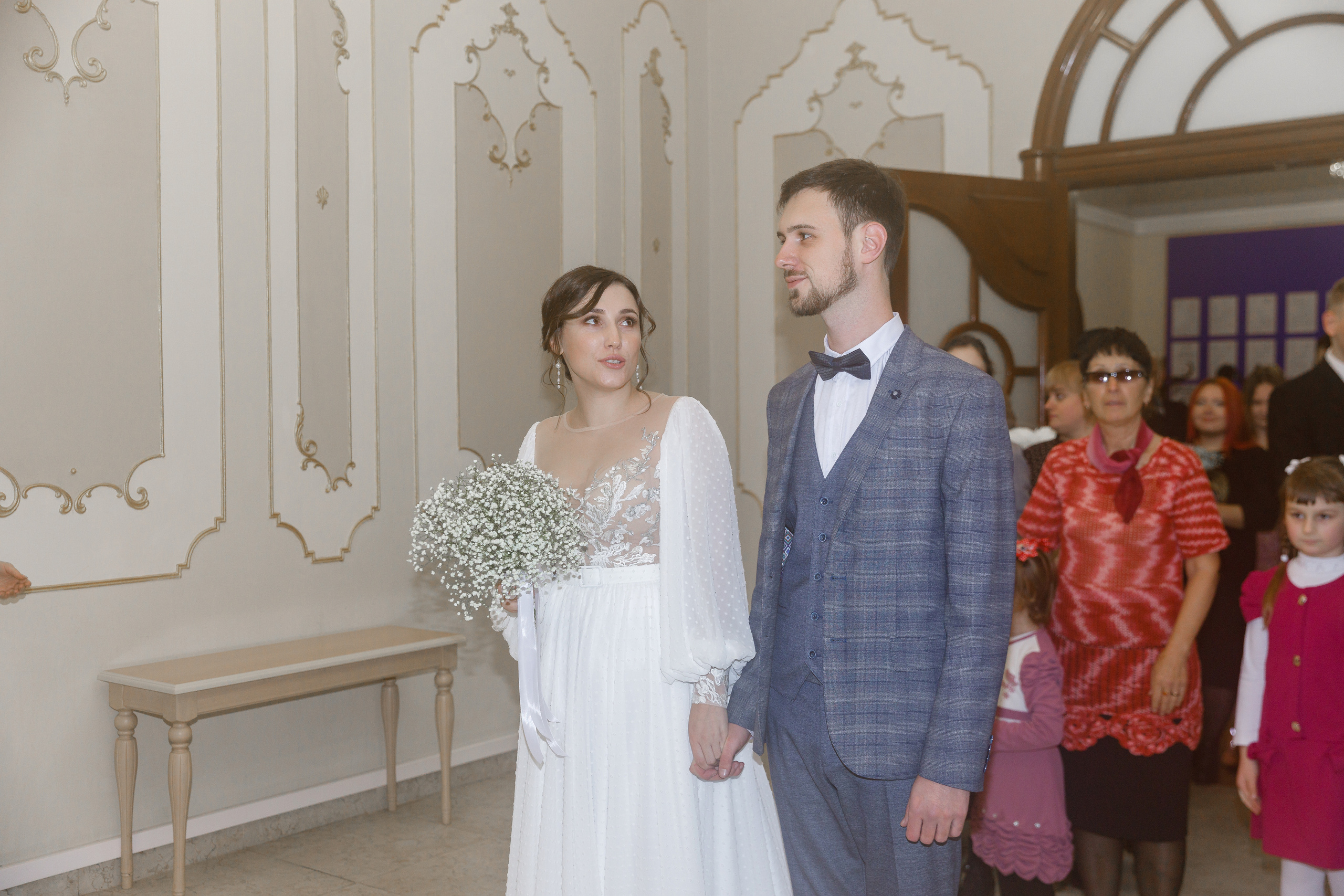 Свадьба в дождливый день. Анонс для Владлены и Никиты. Свадебный фотограф в Крыму и Севастополе Ольга Баскакова