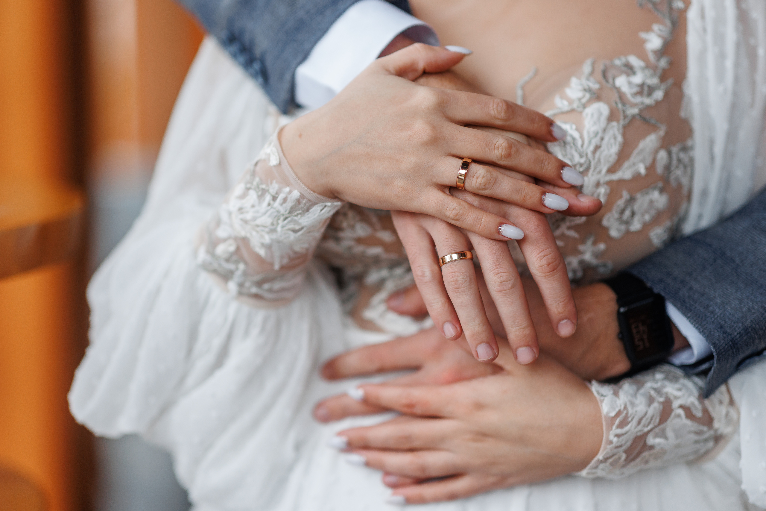 Свадьба в дождливый день. Анонс для Владлены и Никиты. Свадебный фотограф в Крыму и Севастополе Ольга Баскакова