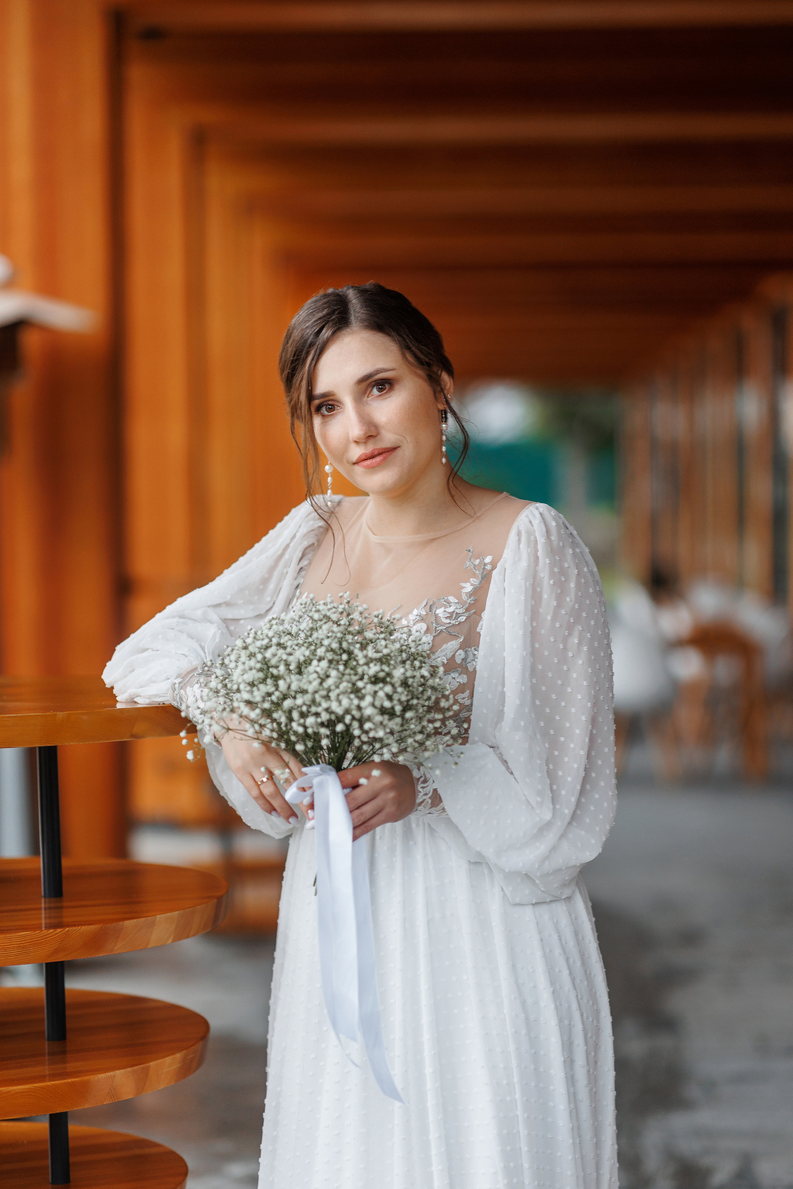 Свадьба в дождливый день. Анонс для Владлены и Никиты. Свадебный фотограф в Крыму и Севастополе Ольга Баскакова