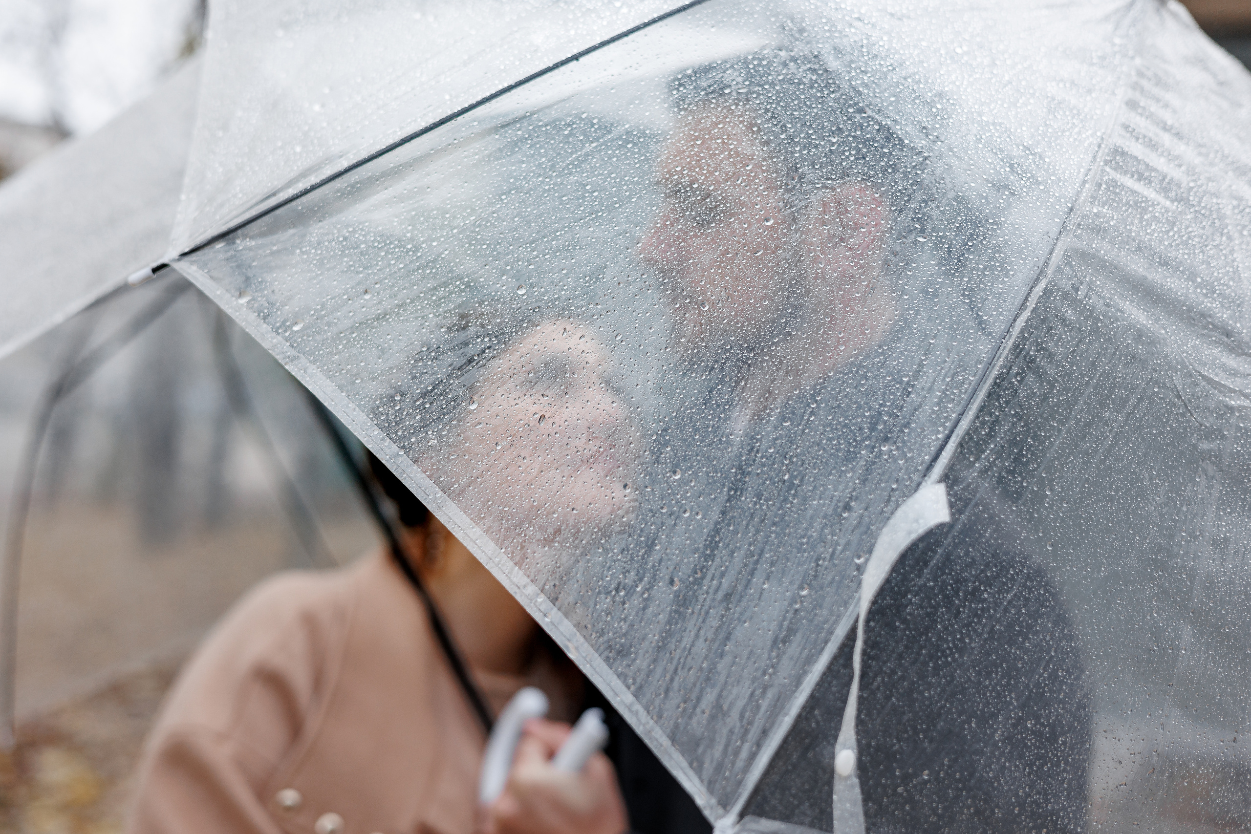 Свадьба в дождливый день. Анонс для Владлены и Никиты. Свадебный фотограф в Крыму и Севастополе Ольга Баскакова