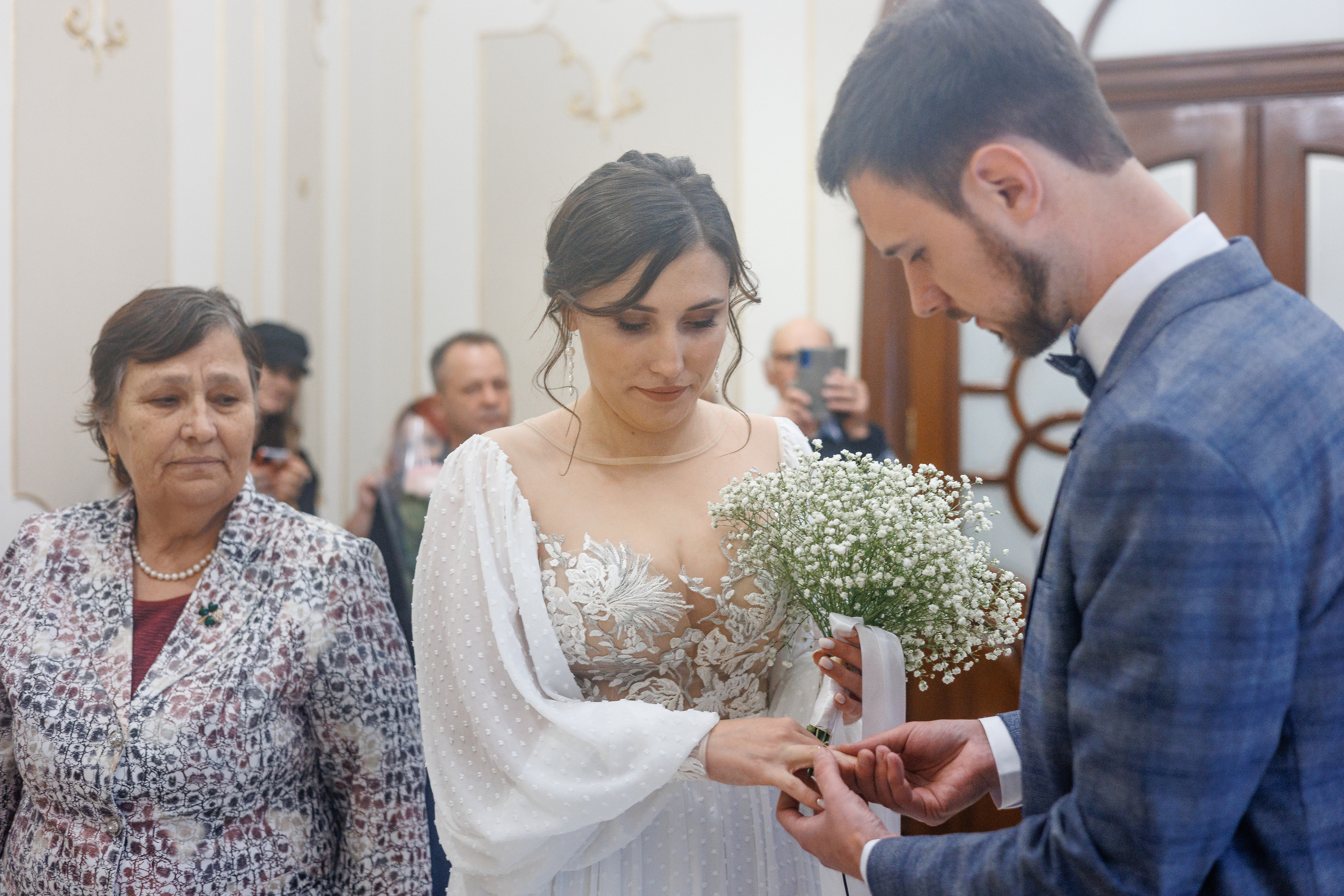 Свадьба в дождливый день. Анонс для Владлены и Никиты. Свадебный фотограф в Крыму и Севастополе Ольга Баскакова