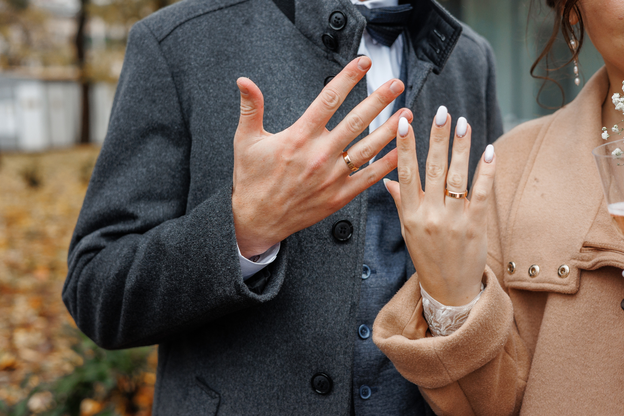 Свадьба в дождливый день. Анонс для Владлены и Никиты. Свадебный фотограф в Крыму и Севастополе Ольга Баскакова