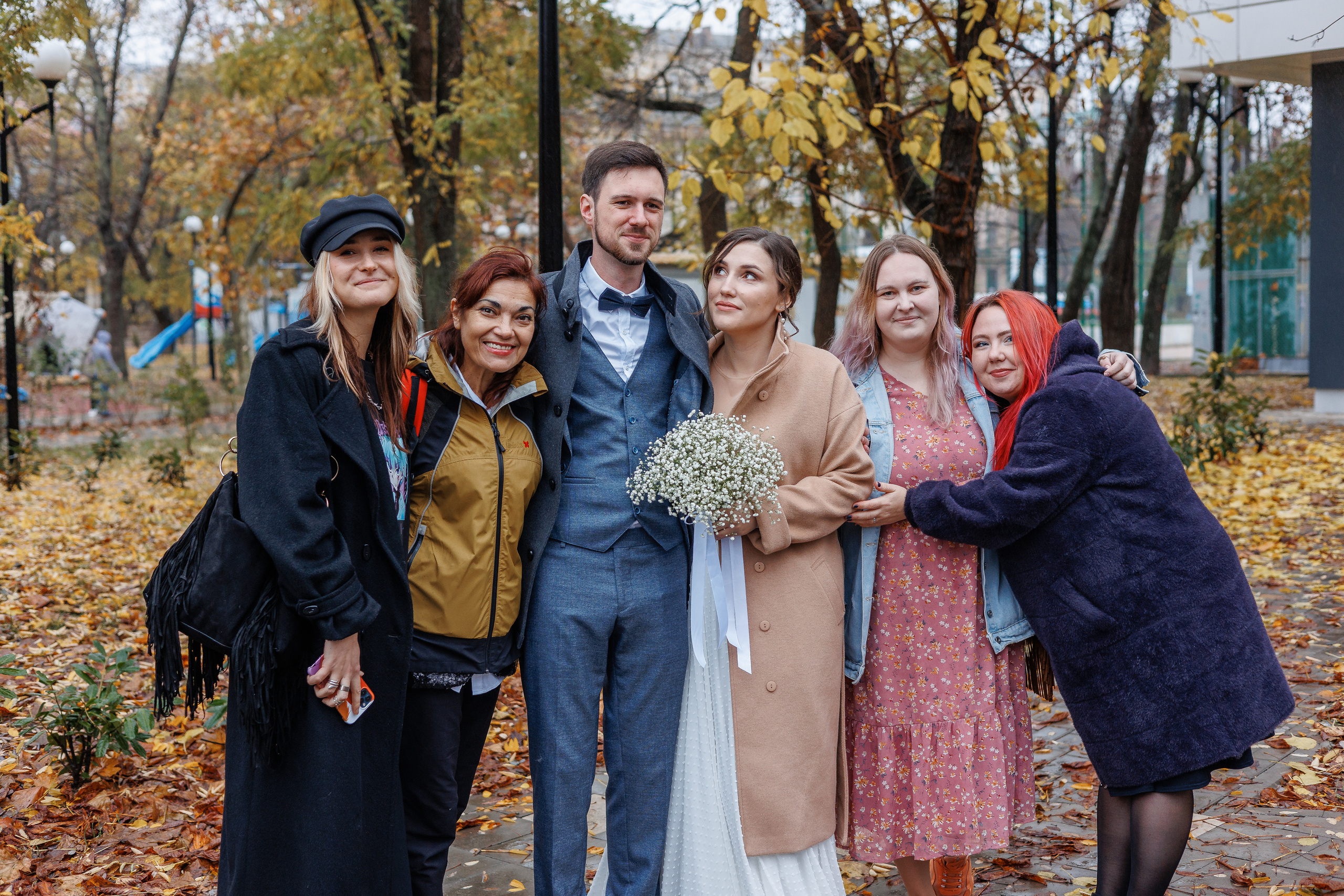 Свадьба в дождливый день. Анонс для Владлены и Никиты. Свадебный фотограф в Крыму и Севастополе Ольга Баскакова