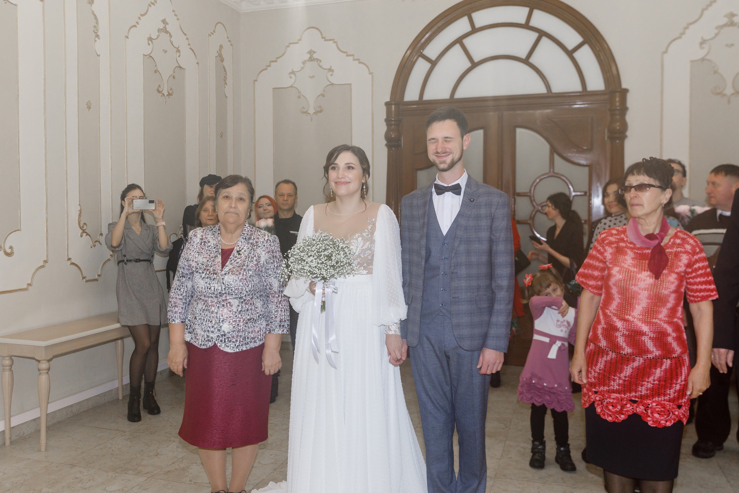 Свадьба в дождливый день. Анонс для Владлены и Никиты. Свадебный фотограф в Крыму и Севастополе Ольга Баскакова