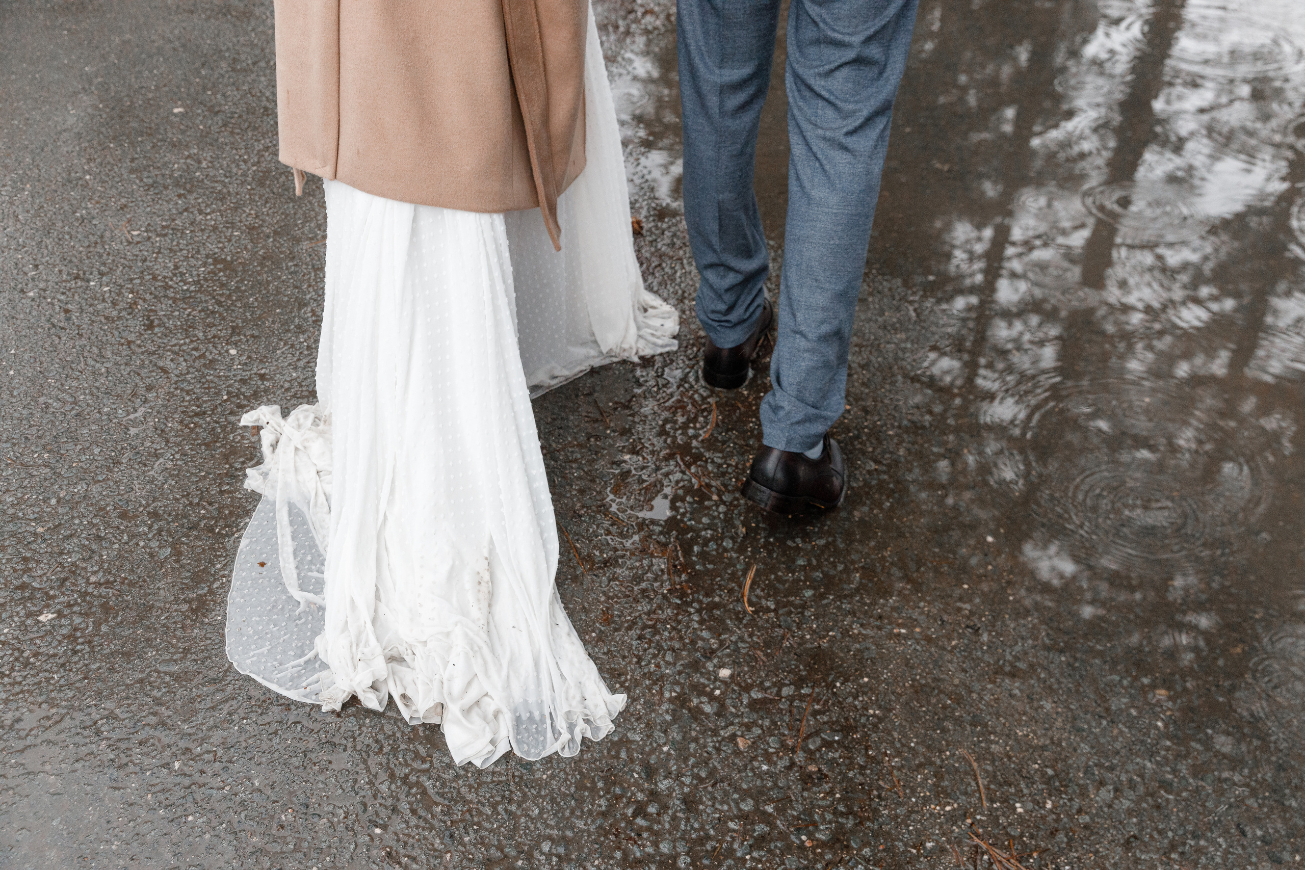 Свадьба в дождливый день. Анонс для Владлены и Никиты. Свадебный фотограф в Крыму и Севастополе Ольга Баскакова