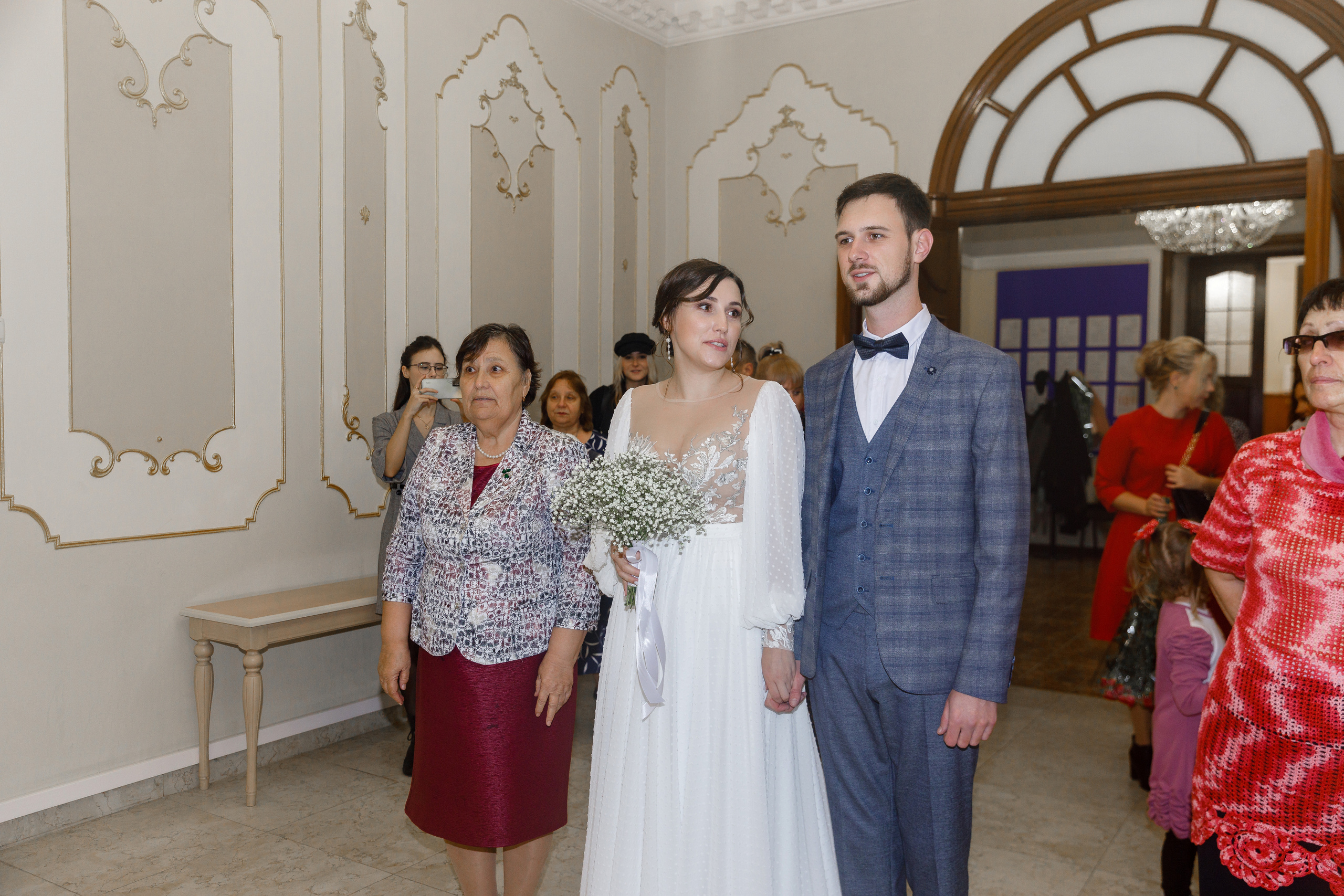 Свадьба в дождливый день. Анонс для Владлены и Никиты. Свадебный фотограф в Крыму и Севастополе Ольга Баскакова