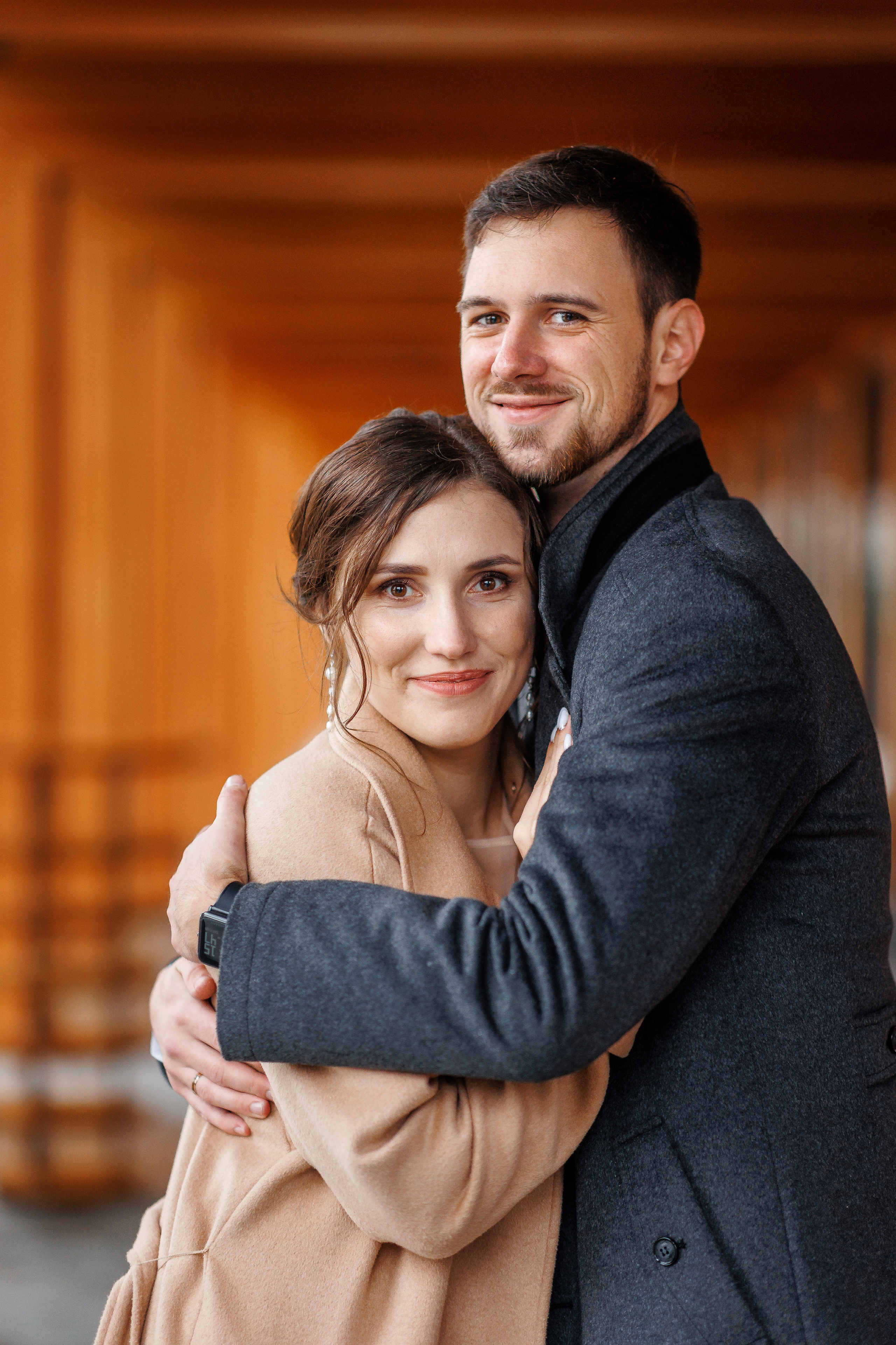 Свадьба в дождливый день. Анонс для Владлены и Никиты. Свадебный фотограф в Крыму и Севастополе Ольга Баскакова