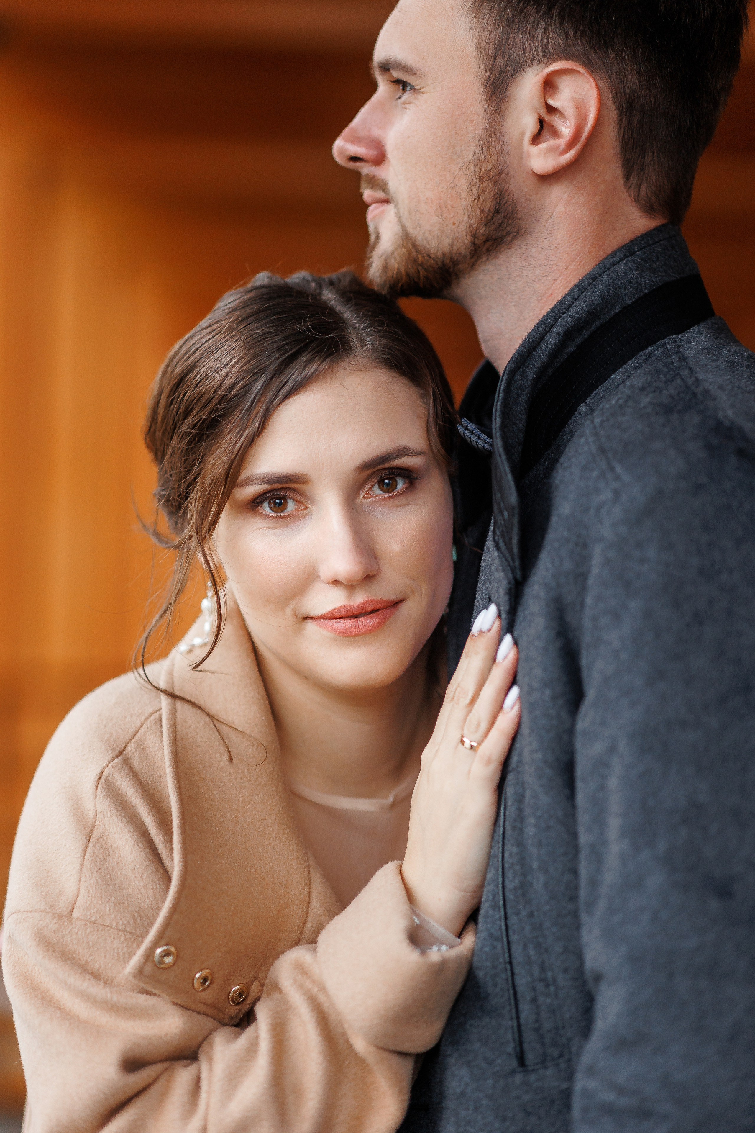 Свадьба в дождливый день. Анонс для Владлены и Никиты. Свадебный фотограф в Крыму и Севастополе Ольга Баскакова