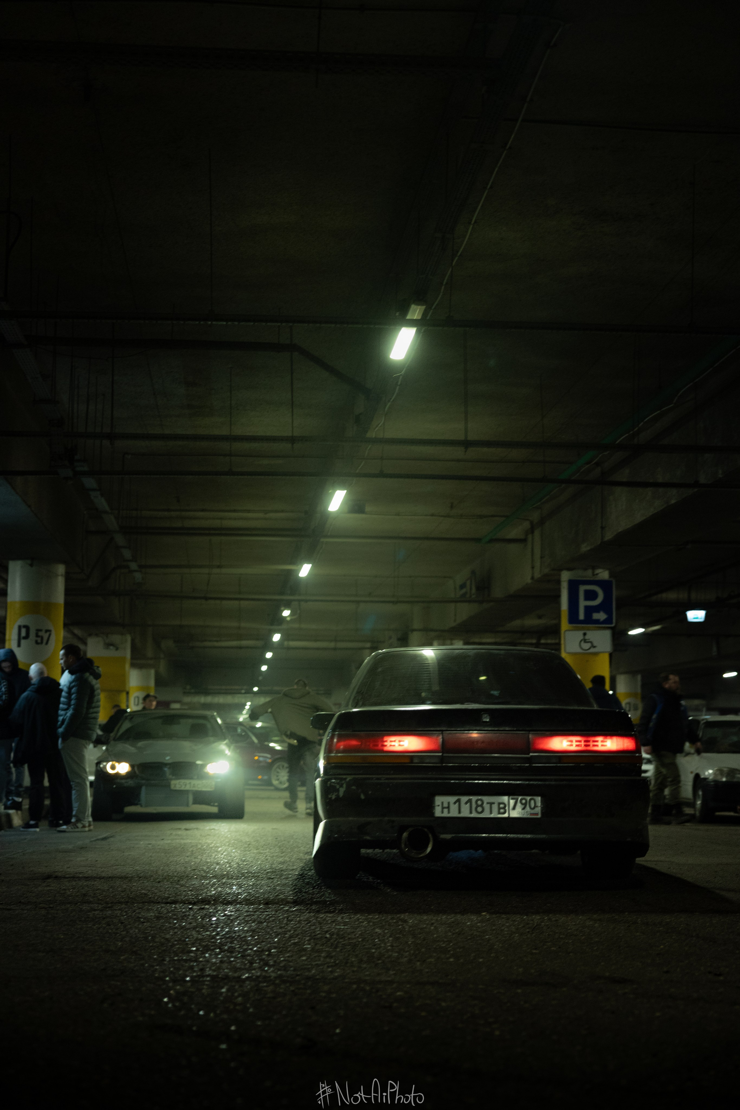 DNB 06.12.2025. #NotAiPhoto — автомобильный фотограф