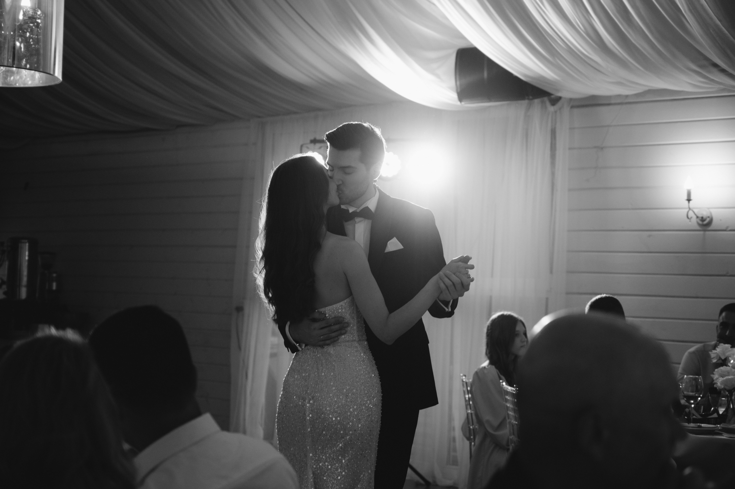 Anna & Boris. Свадебный и семейный фотограф Вероника Холод