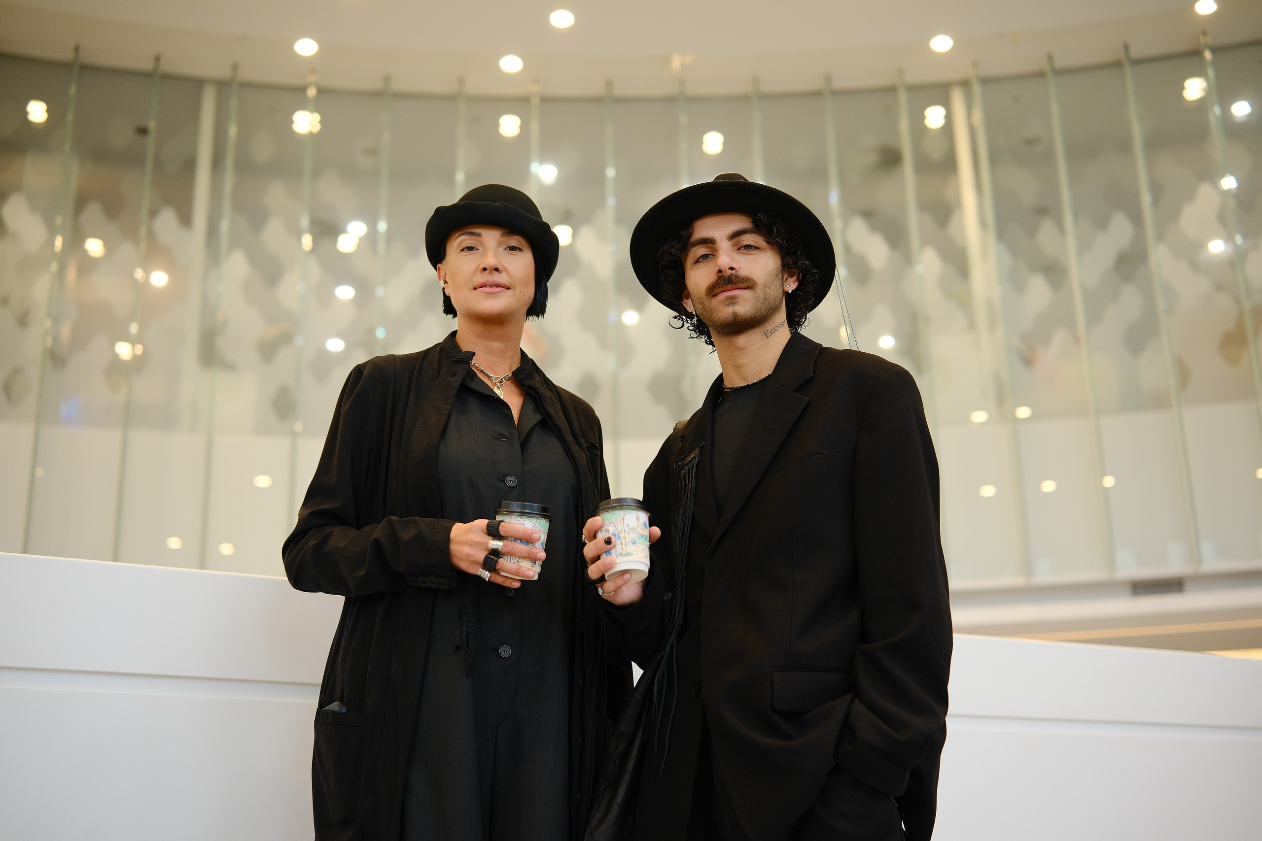 BRICS Summit x Moscow Fashion Week. Профессиональный фотограф в Москве Павел Жданов