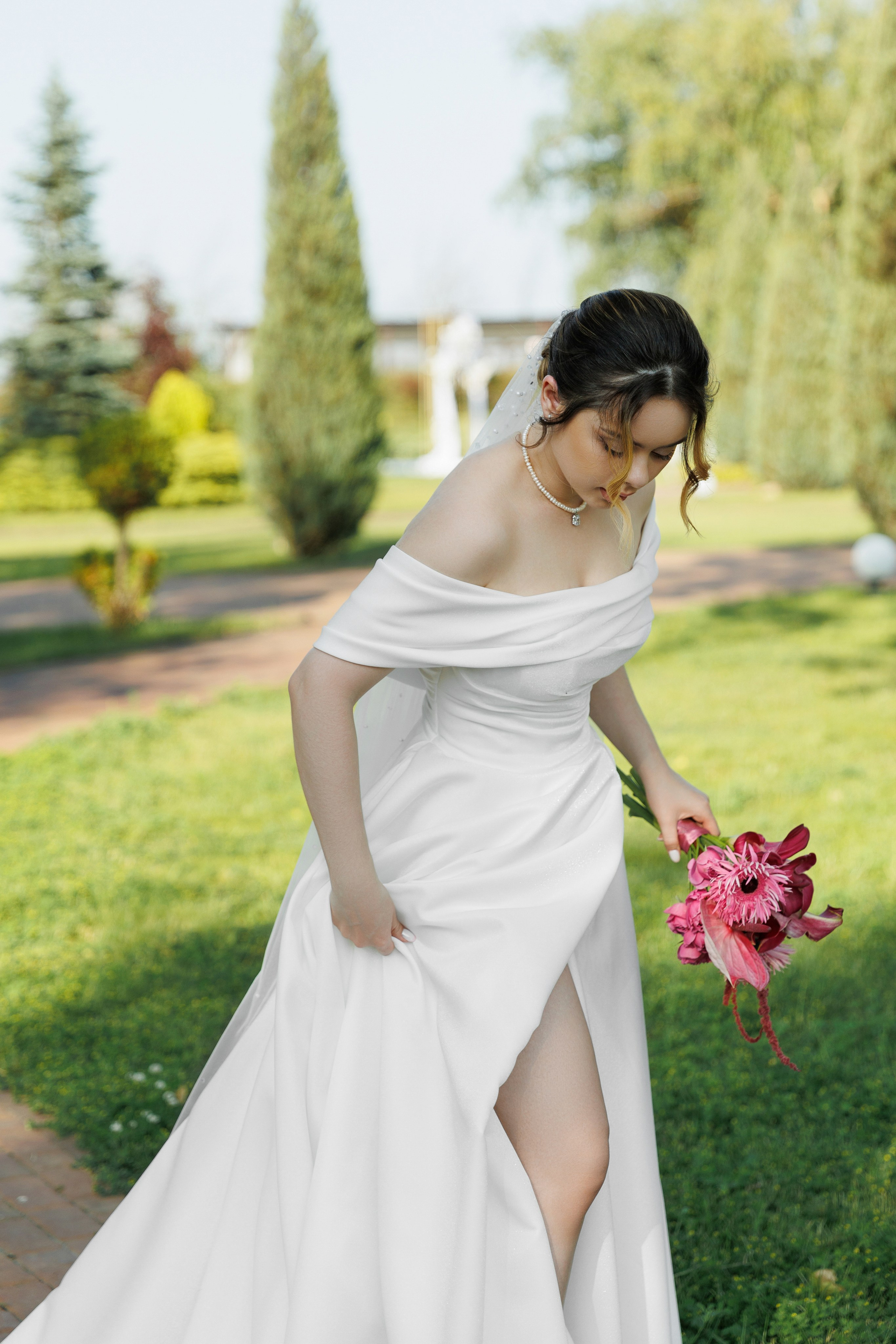 Свадебный фотограф в Ростове-на-Дону Базарова Анастасия