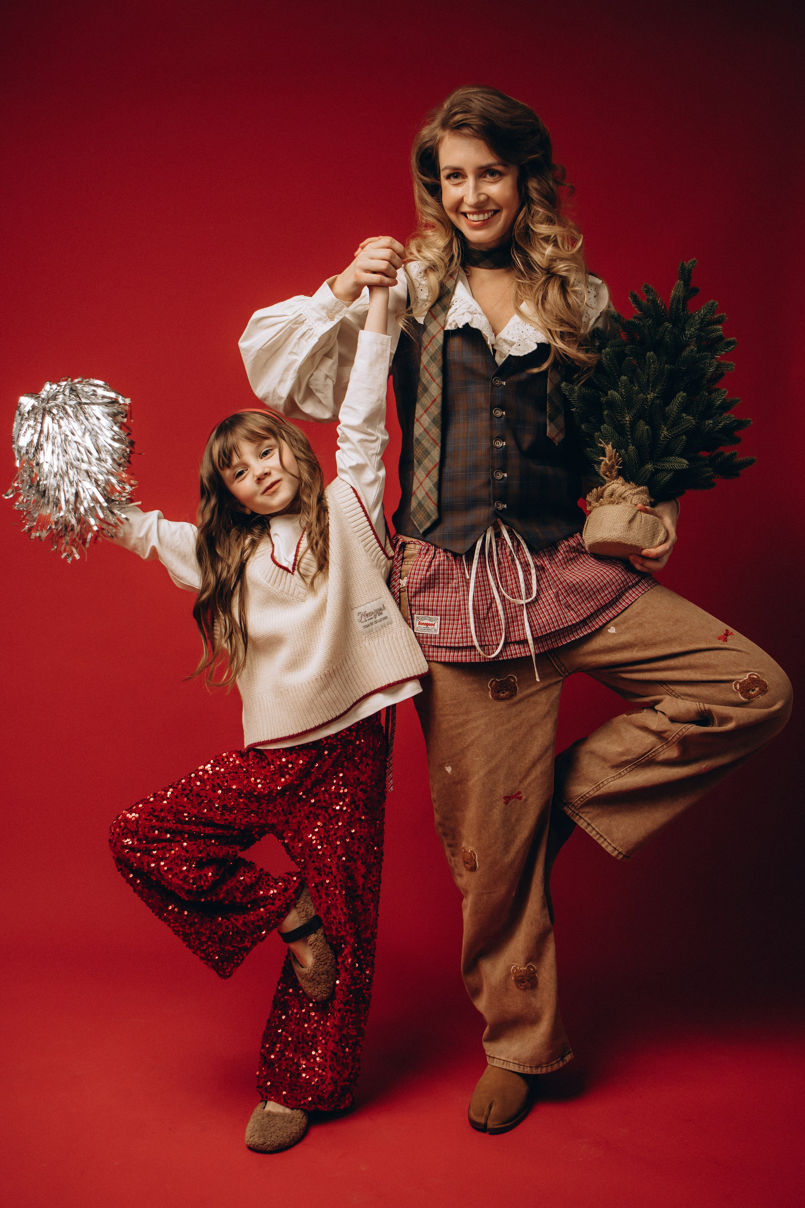 Семейный фотограф в Москве, Щелково, Фрязино _ Виктория Степанова