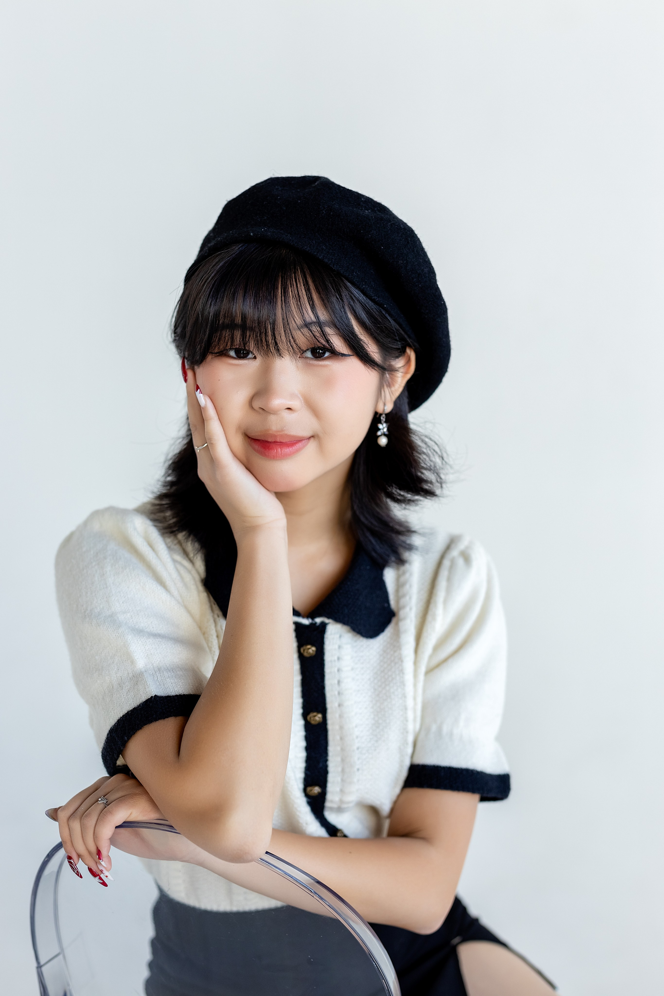 Школа 71, 9 класс. Владивосток. Стильный выпускной альбом Владивосток фотограф Вероника Мигачева