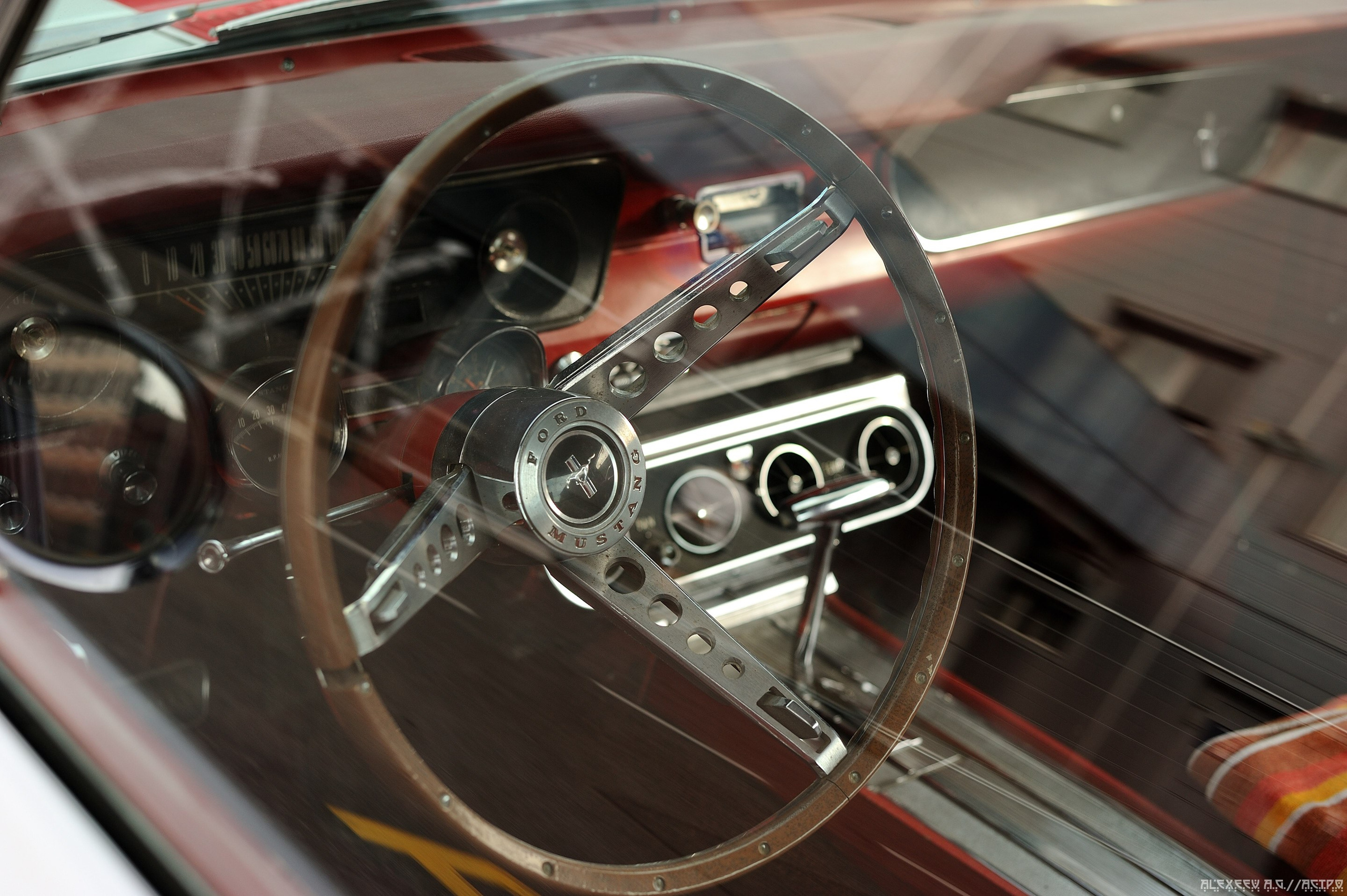 Original Meet 2020. Фотограф Алексей Алексеев