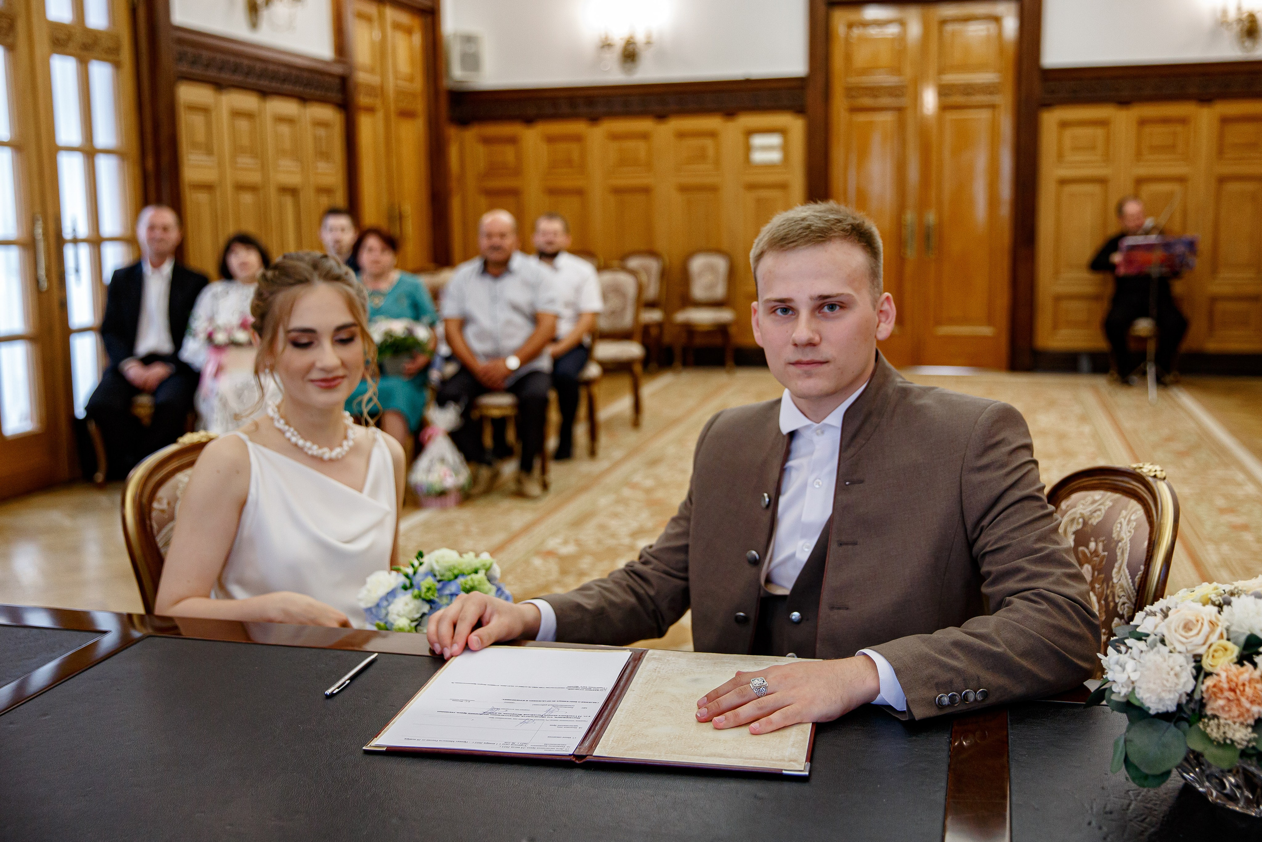 Фото Грибоедовского загса