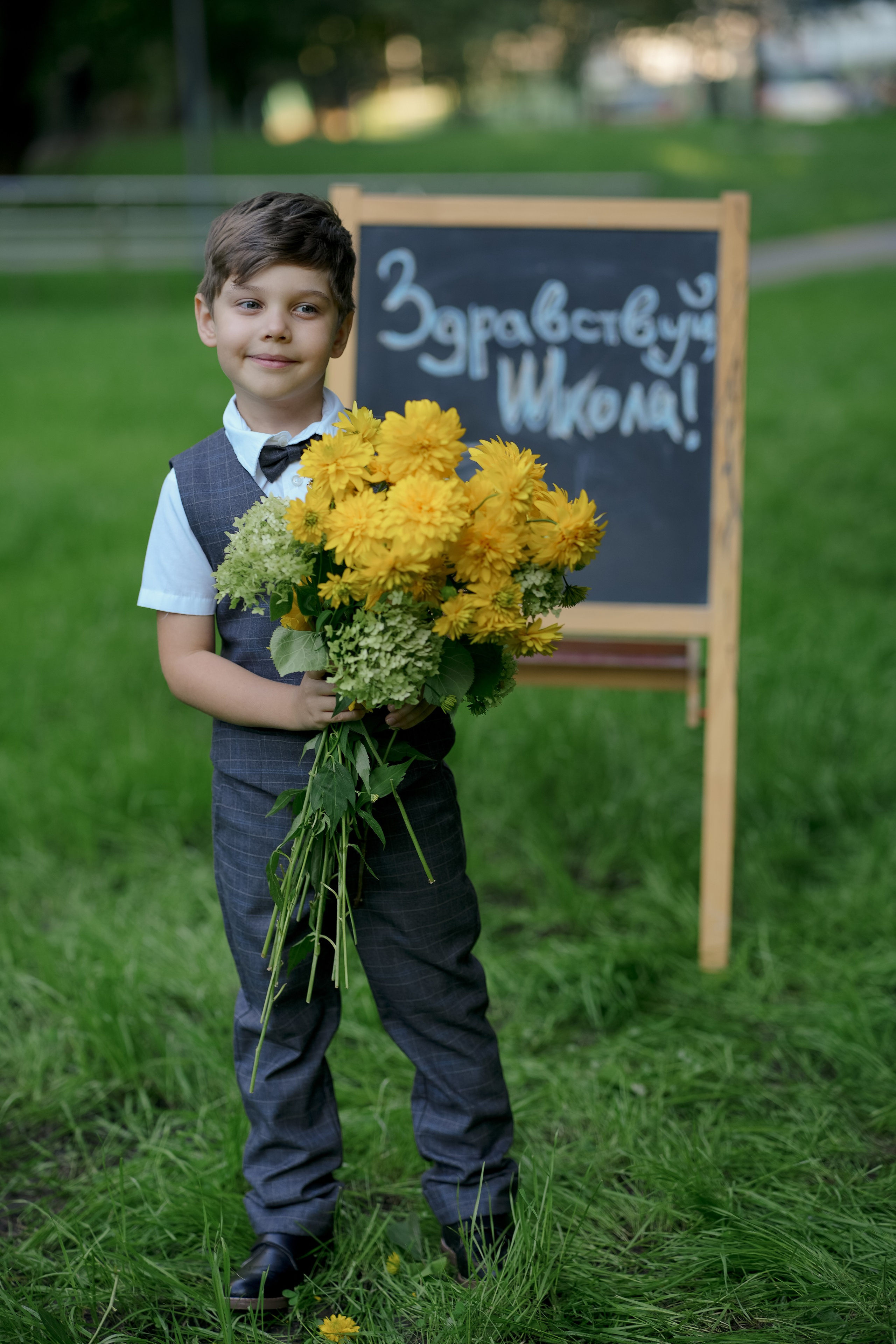 Фотопроект для первоклассников Фотопроект Здравствуй. школа!