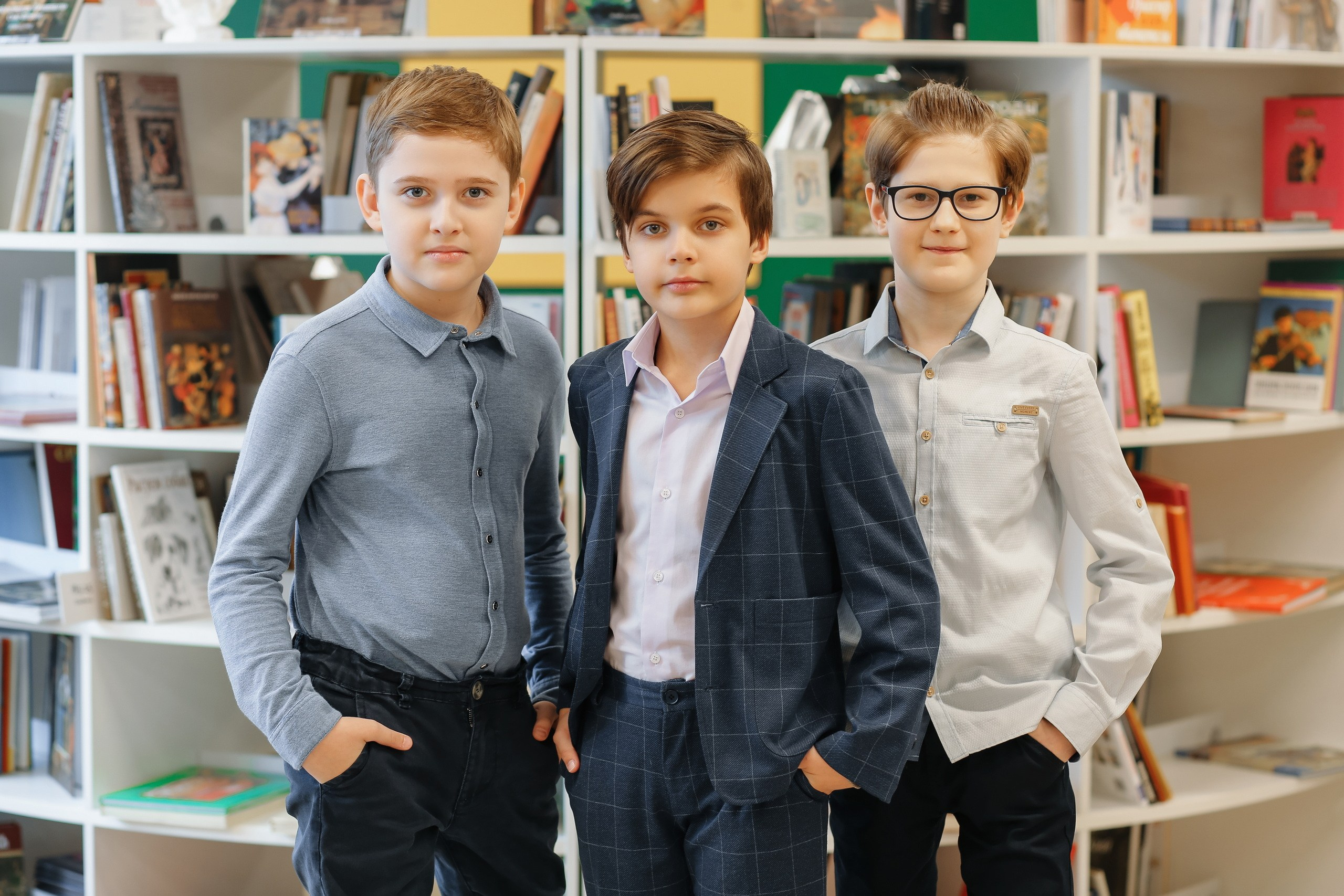 KidsFoto.ru школьные выпускные альбомы в Москве и Подмосковье