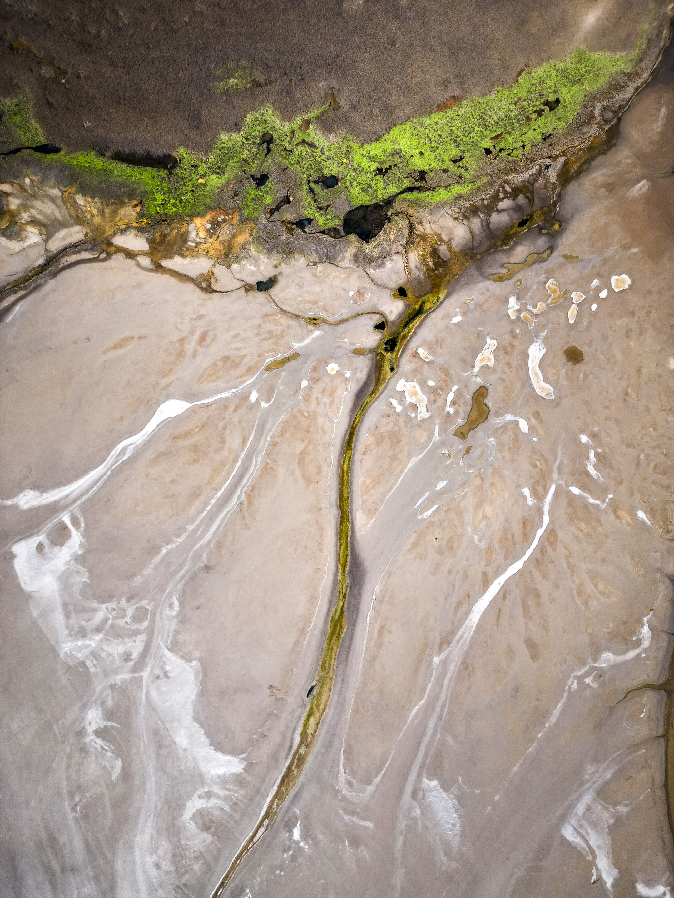 Учебный фототур на Эльтон. Июнь