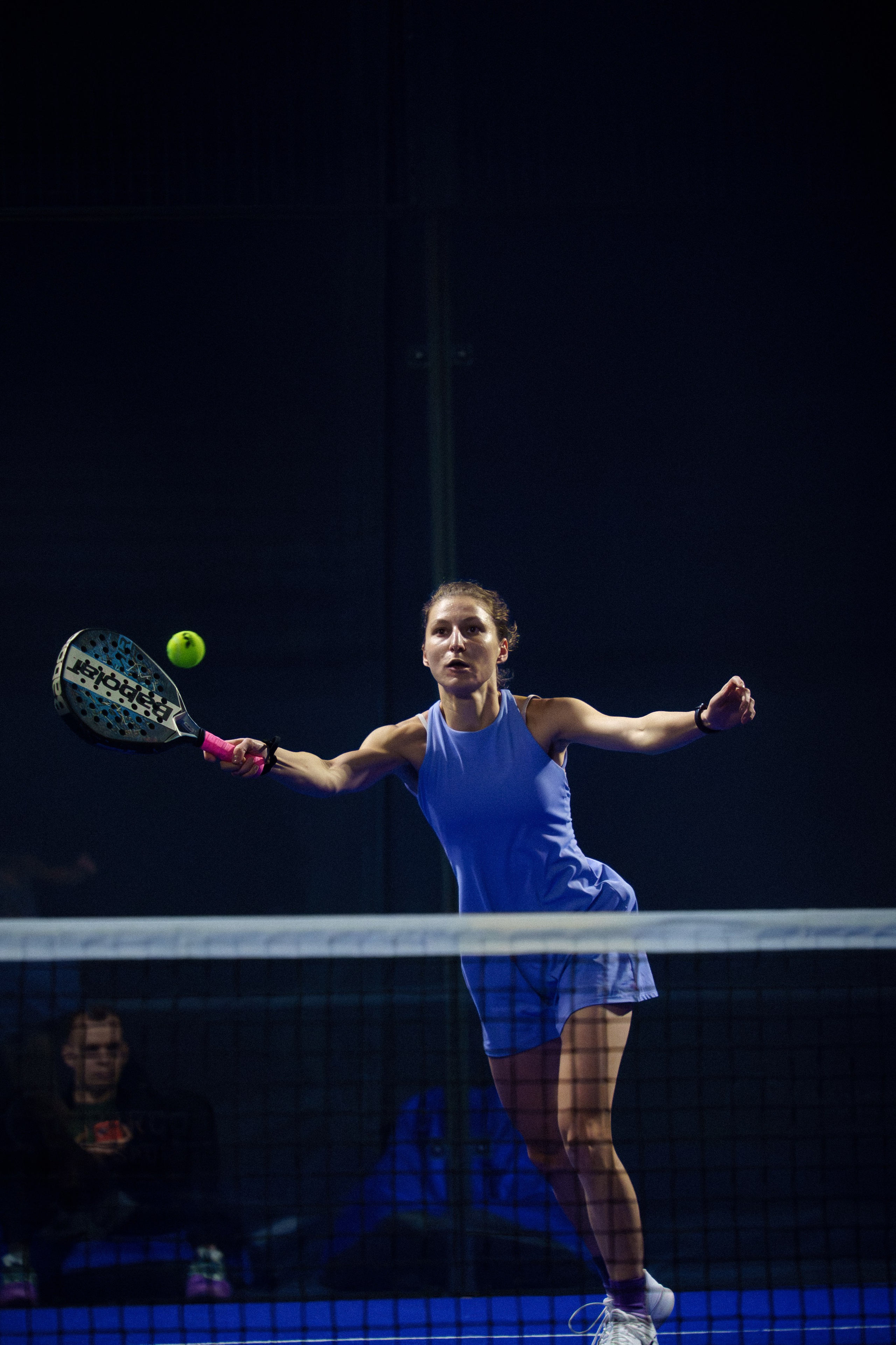 Фотоотчет с турнира по ПАДЕЛ ТЕННИСУ по Краснодарскому краю