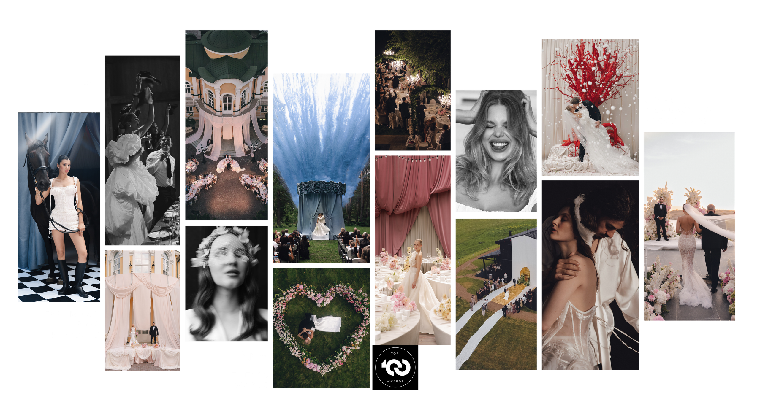 Свадебный и коммерческий фотограф Ульяна Попова (Москва, Спб и Рязань)