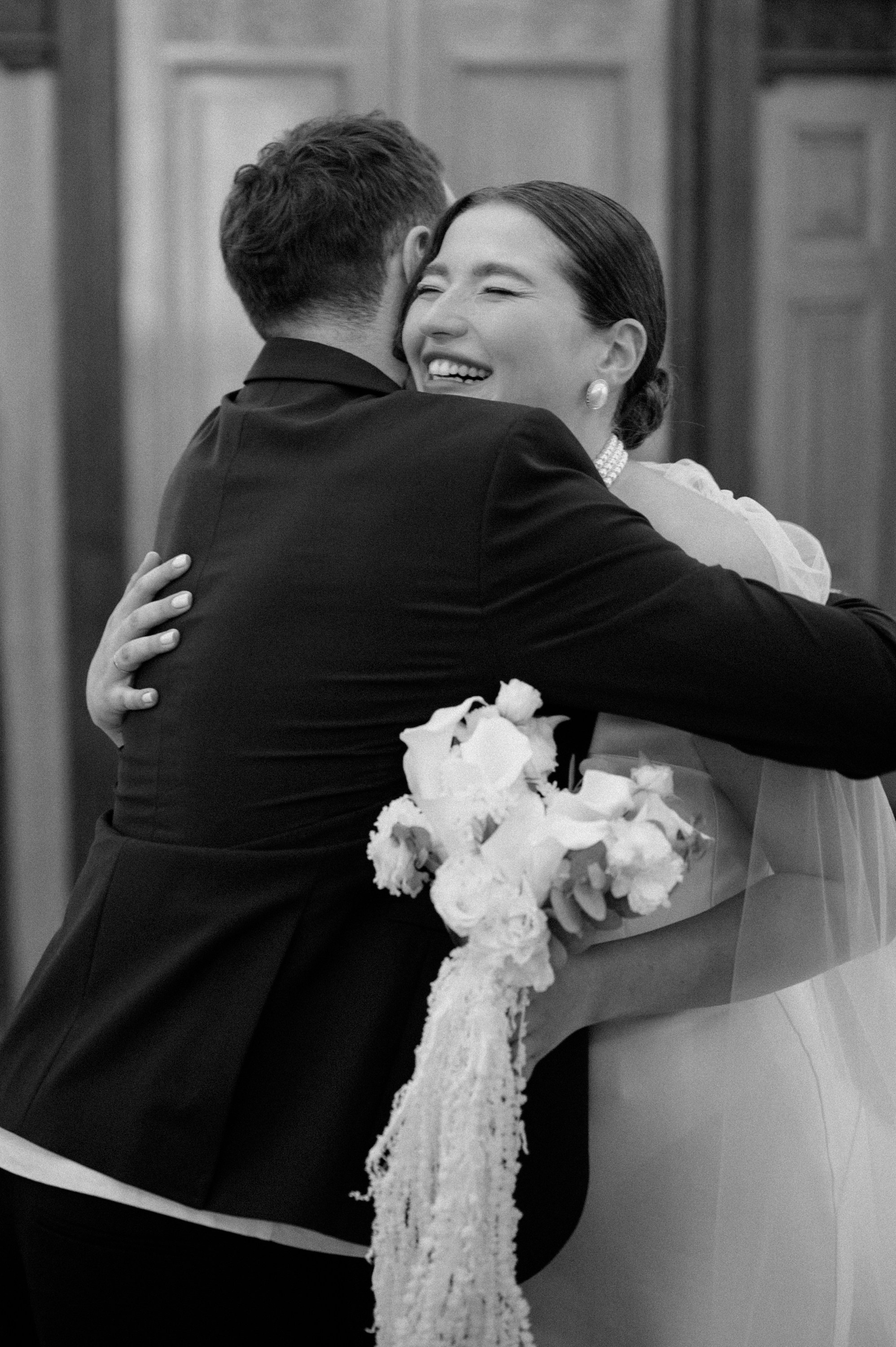 В кругу самых близких. Анна Гончарова свадебный и репортажный фотограф в Москве