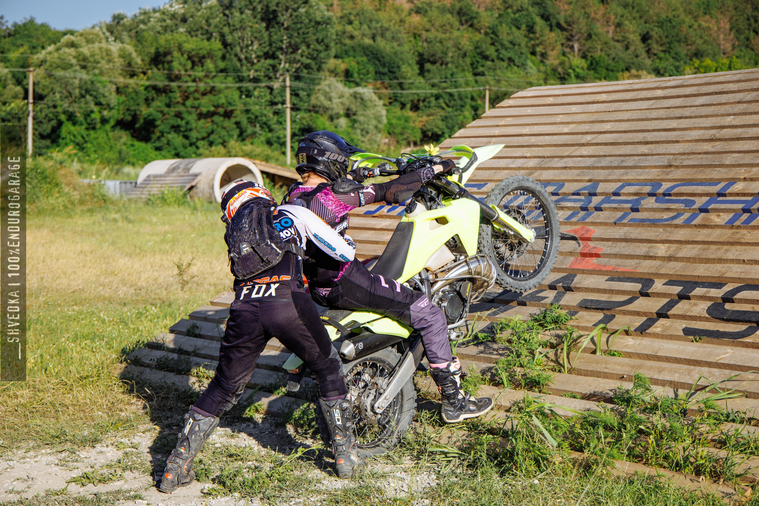 Ваш экстрим фотограф Кудрева Яна