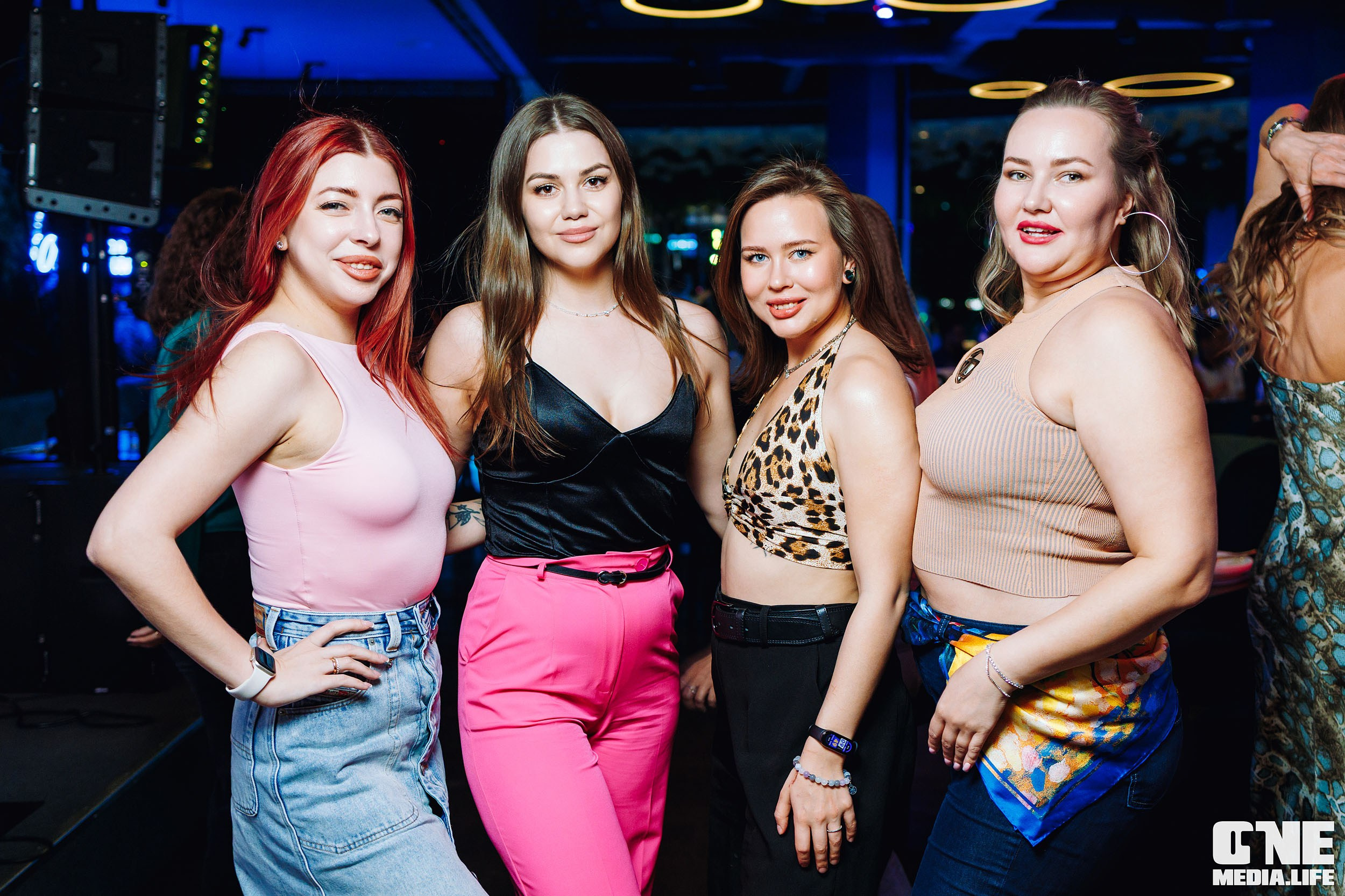 Фоторепортаж из ресторана Океан. One Media Life: фоторепортажи, фотоотчеты с мероприятий и заведений