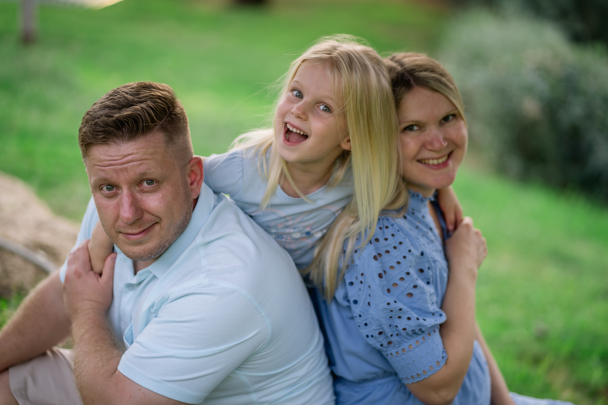 Евгений, Татьяна, Рина. Family and children’s photographer in Israel and Moscow Doroshok Nadya