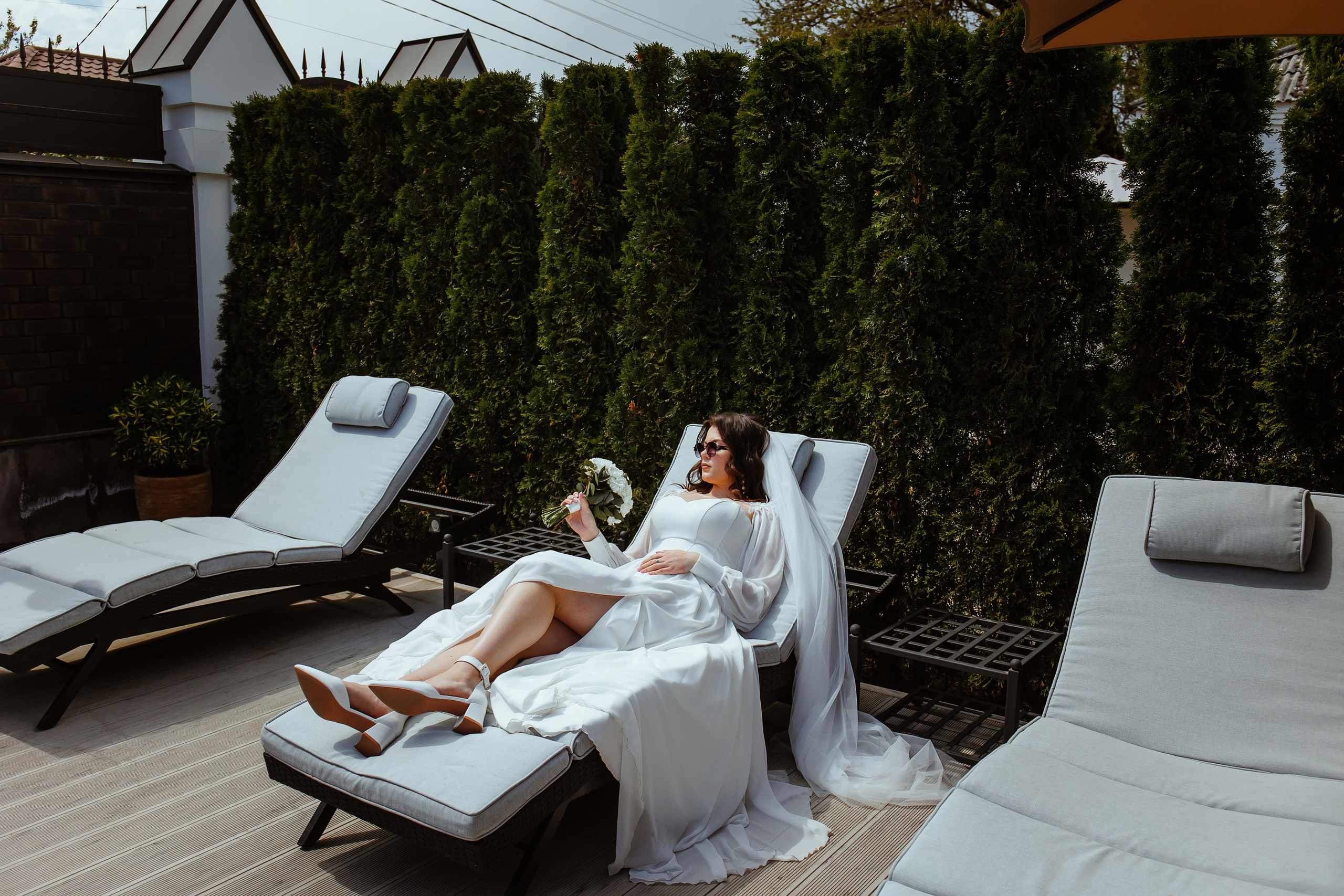 Сборы жениха и невесты в отеле Гринпарк г. Лабинск. Дмитрий Шевченко свадебное фото в г. Краснодар — Армавир — Лабинск