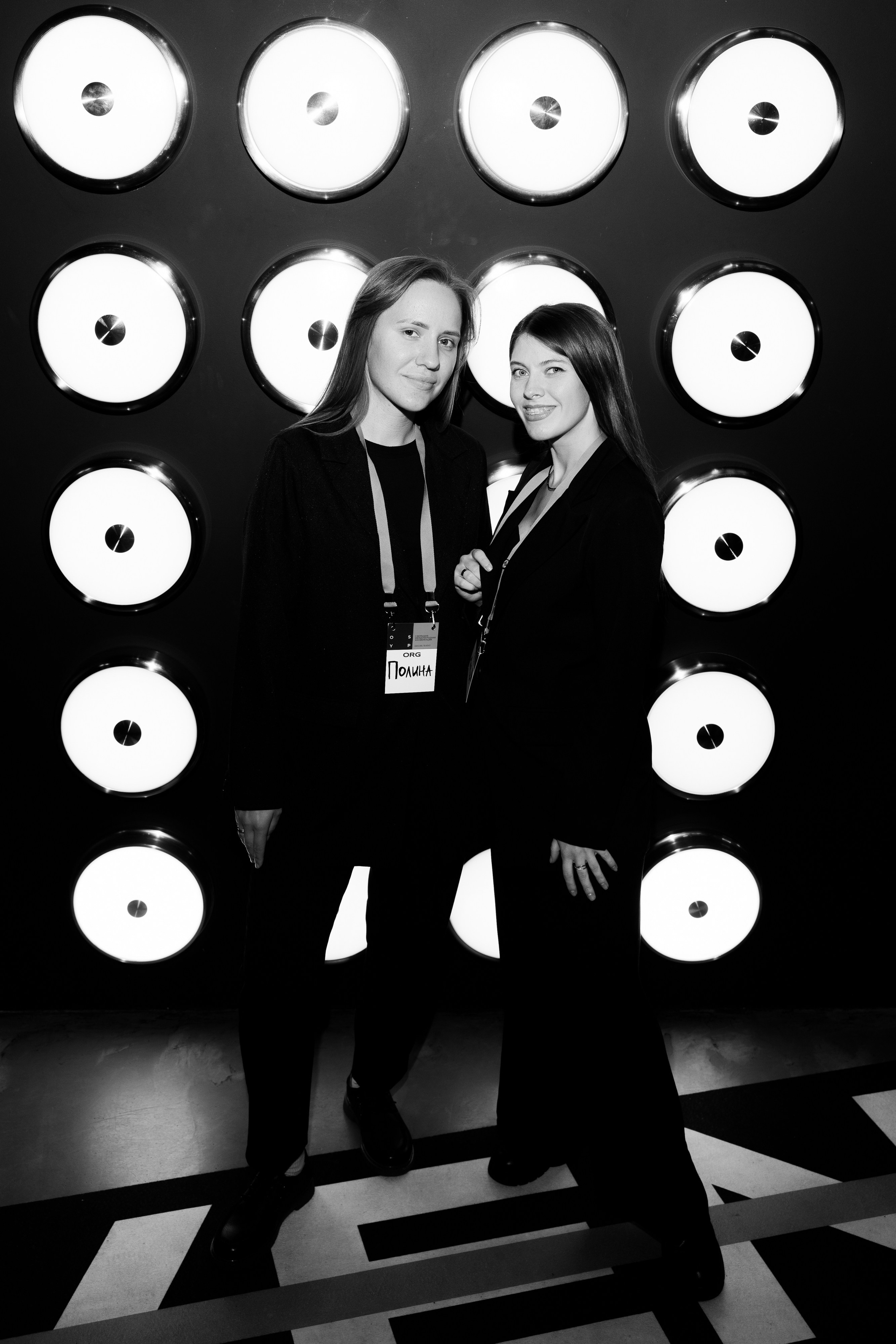 OSPY CONF 2024. Свадебный и event-фотограф Иван Волнухин