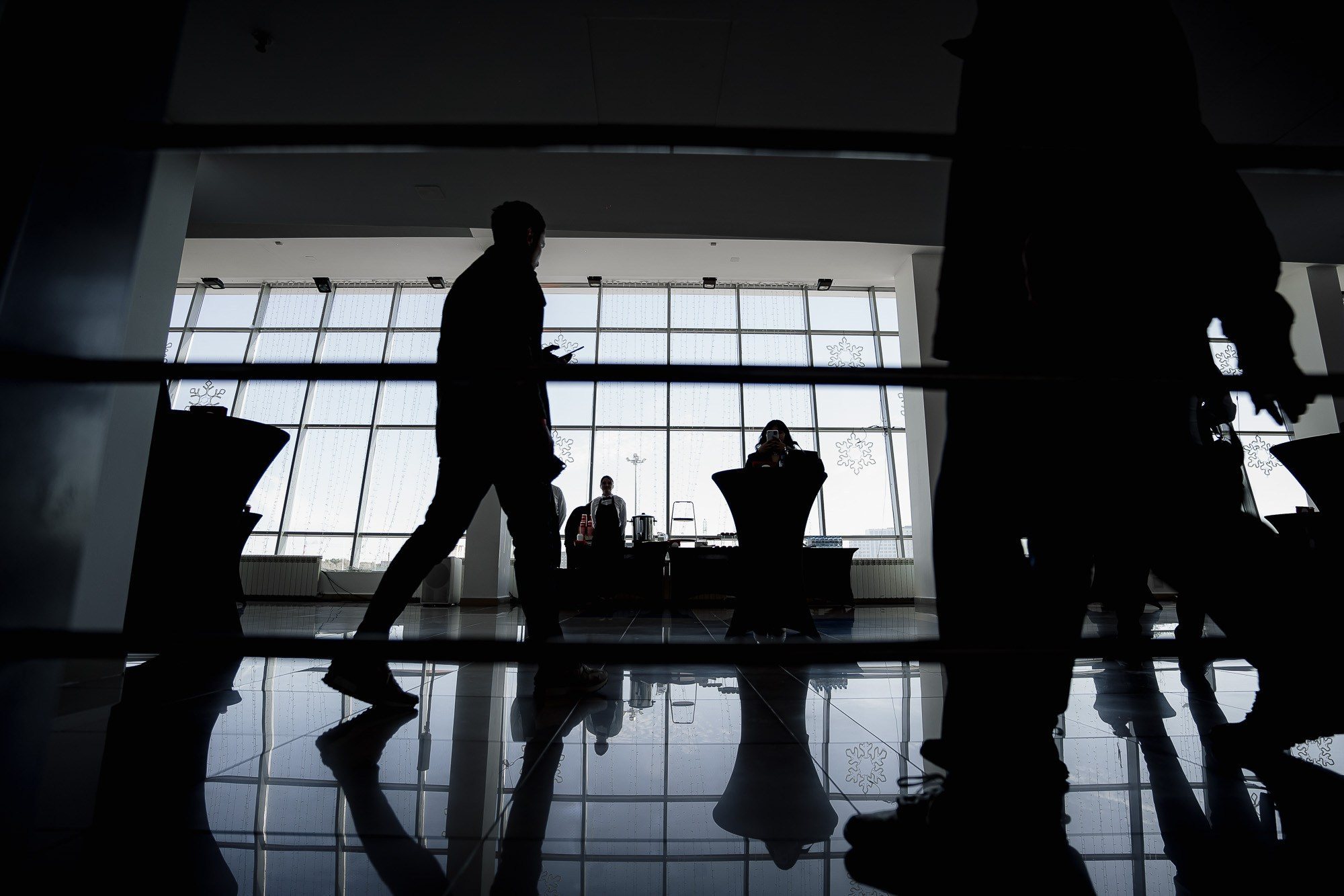 Репортажная и ивент-фотография. Сергей Кошкин. Репортажная и ивент-фотография в Сургуте