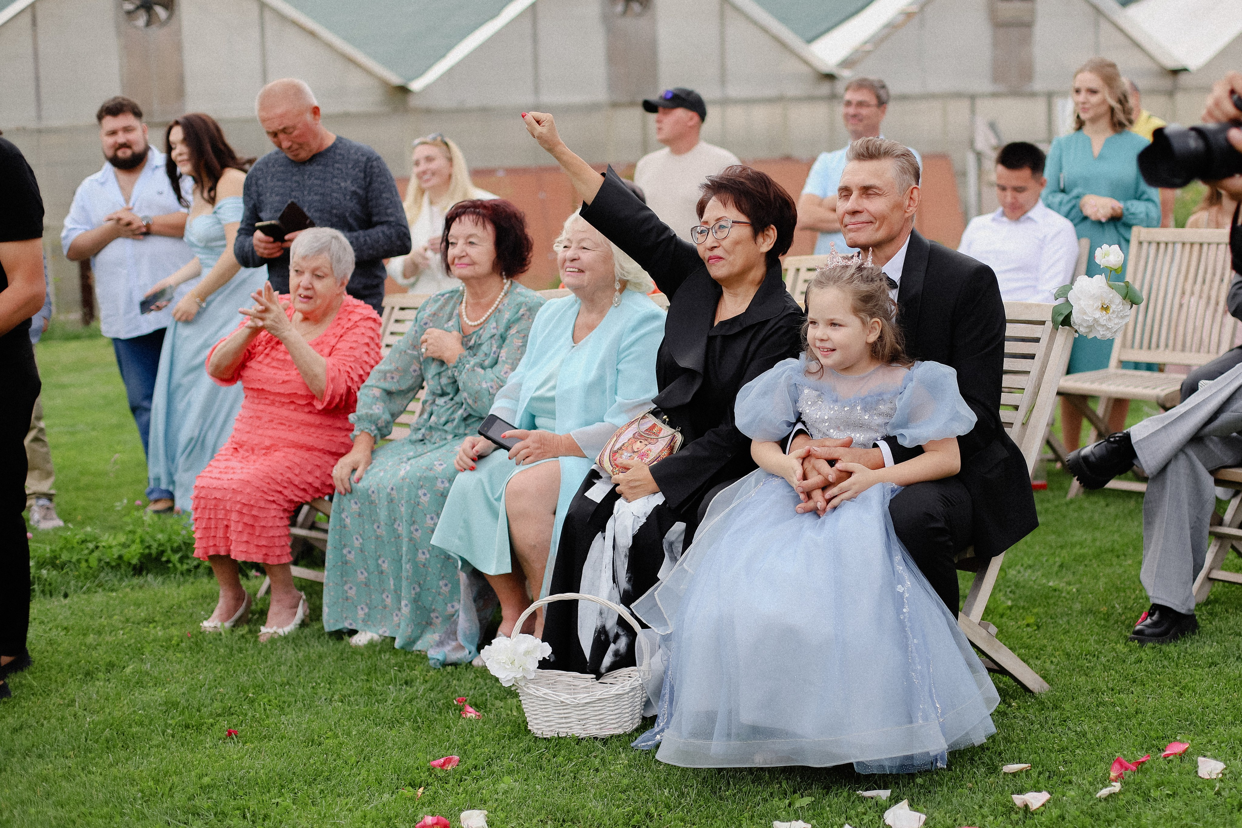 Рустам и Елизавета. Фотограф в Алматы и Москве Даша Пушкина