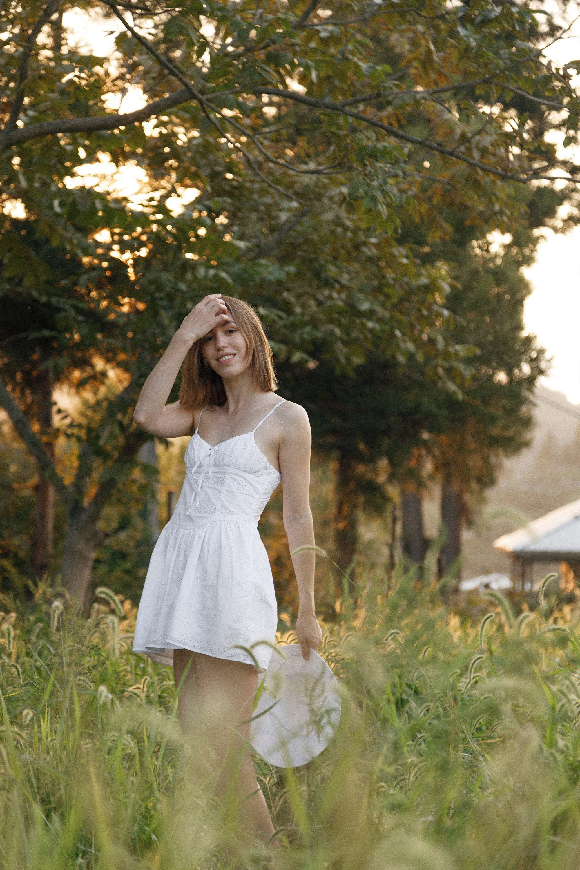 Воздушная съемка в стиле Fine art