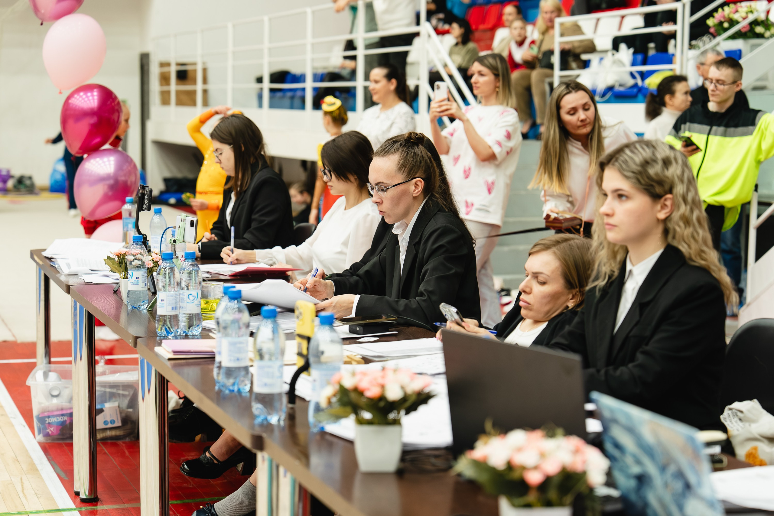 Весенний Кубок. Воробьева Ксения — Спортивный и танцевальный фотограф Новосибирск
