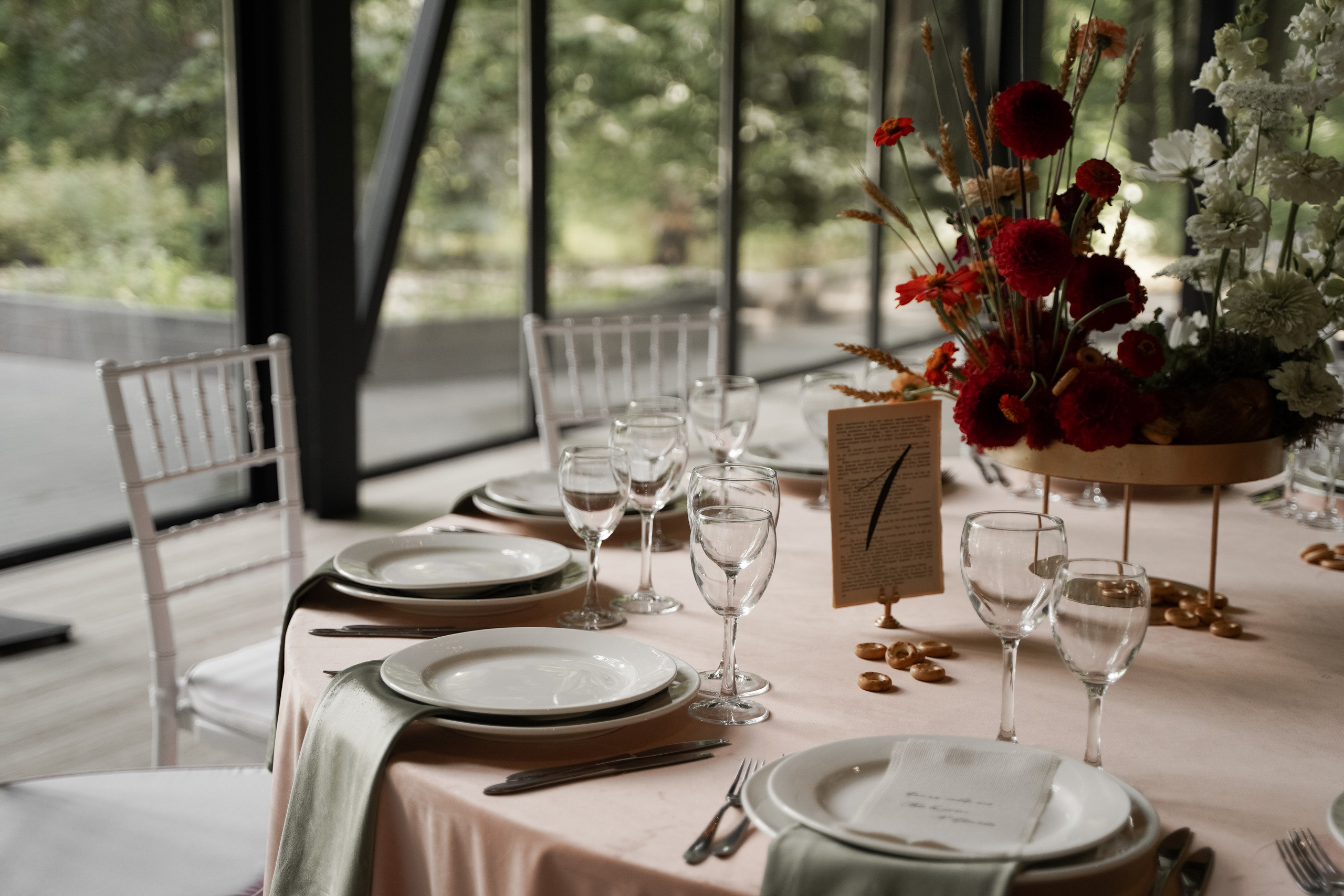 Анна и Андрей. Свадебный фотограф Марина Попова