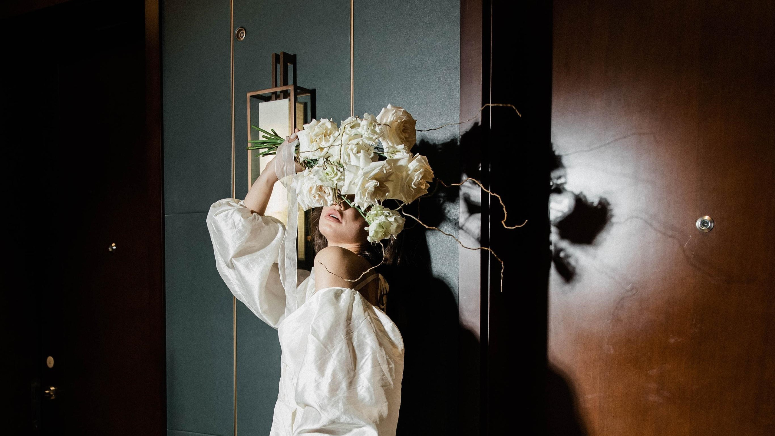 Свадебный фотограф Полина Панина