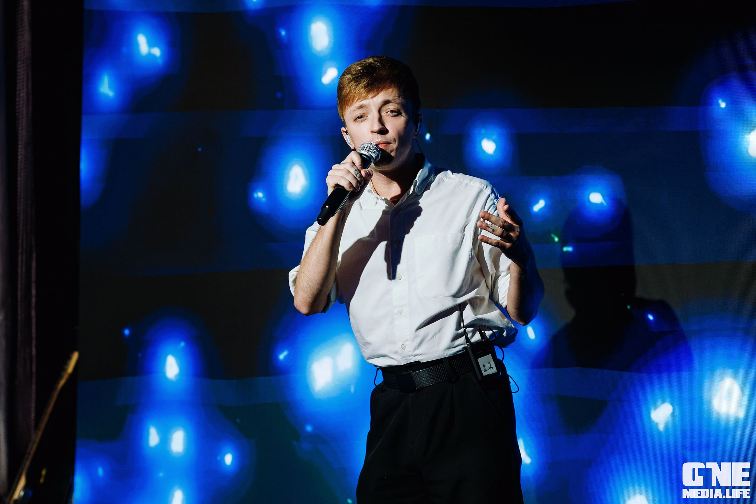 Фоторепортаж из ресторана Океан. One Media Life: фоторепортажи, фотоотчеты с мероприятий и заведений