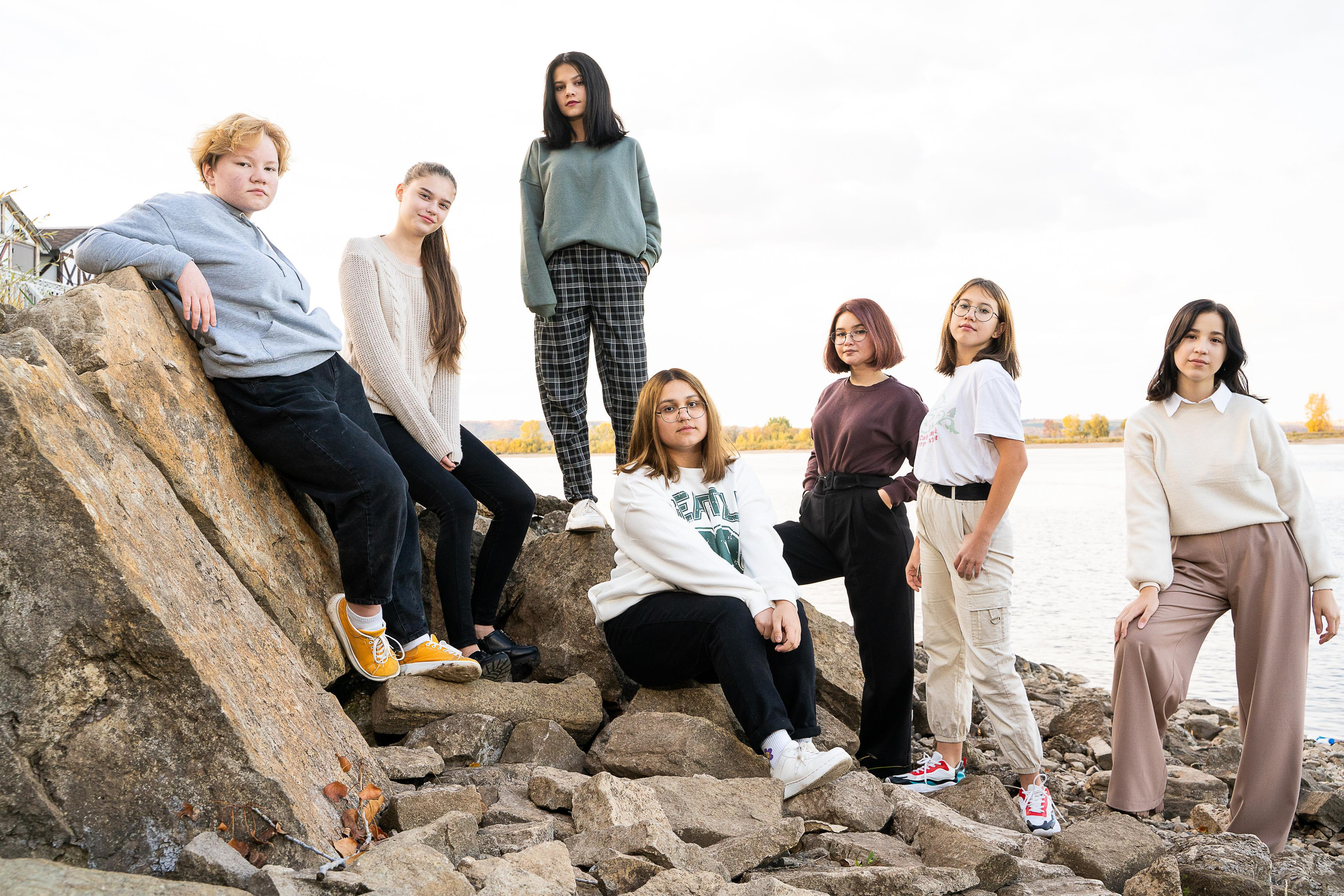 Стиль Флаг 2. Выпускные альбомы Нижнекамск Набережные Челны Фотостудия Небо