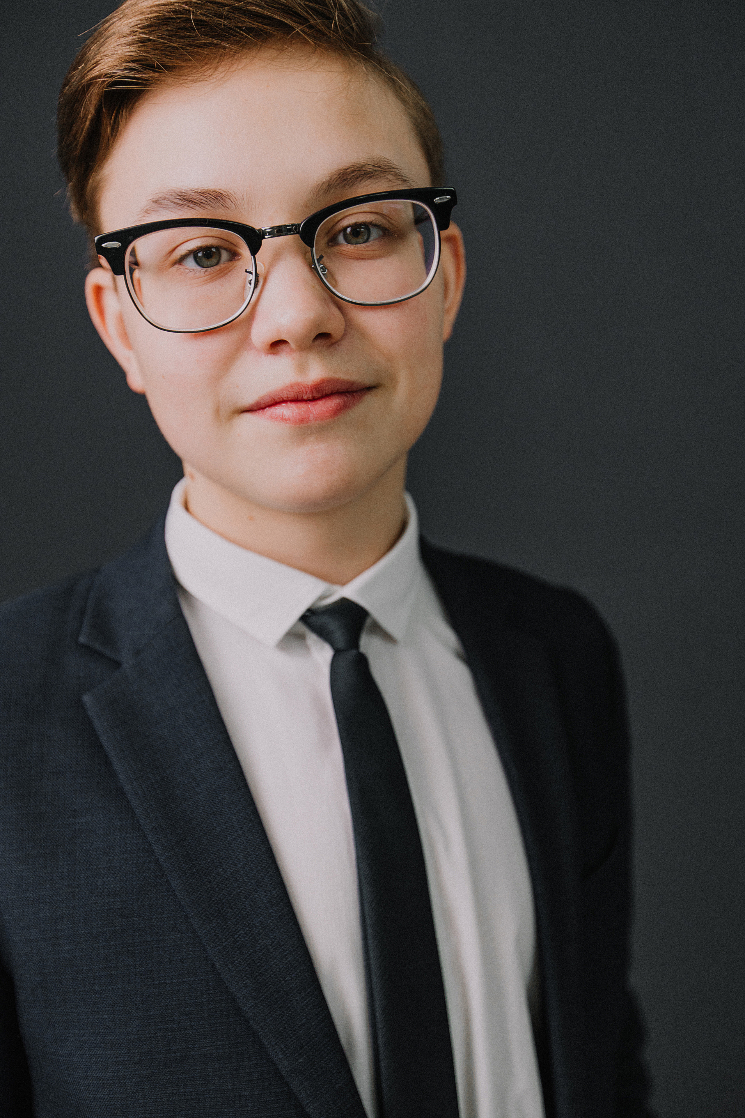 Портфолио ретушера