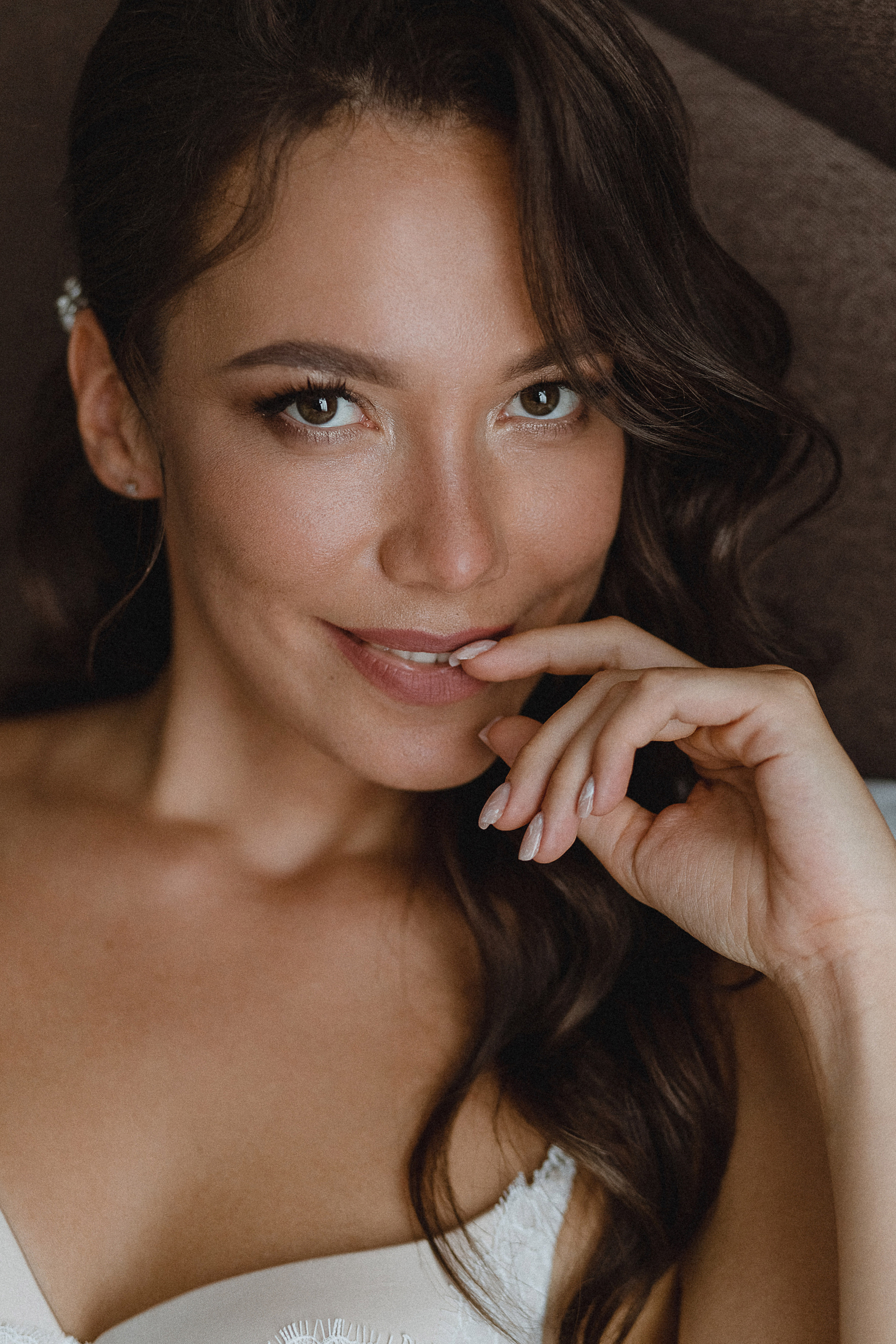 Портфолио ретушера