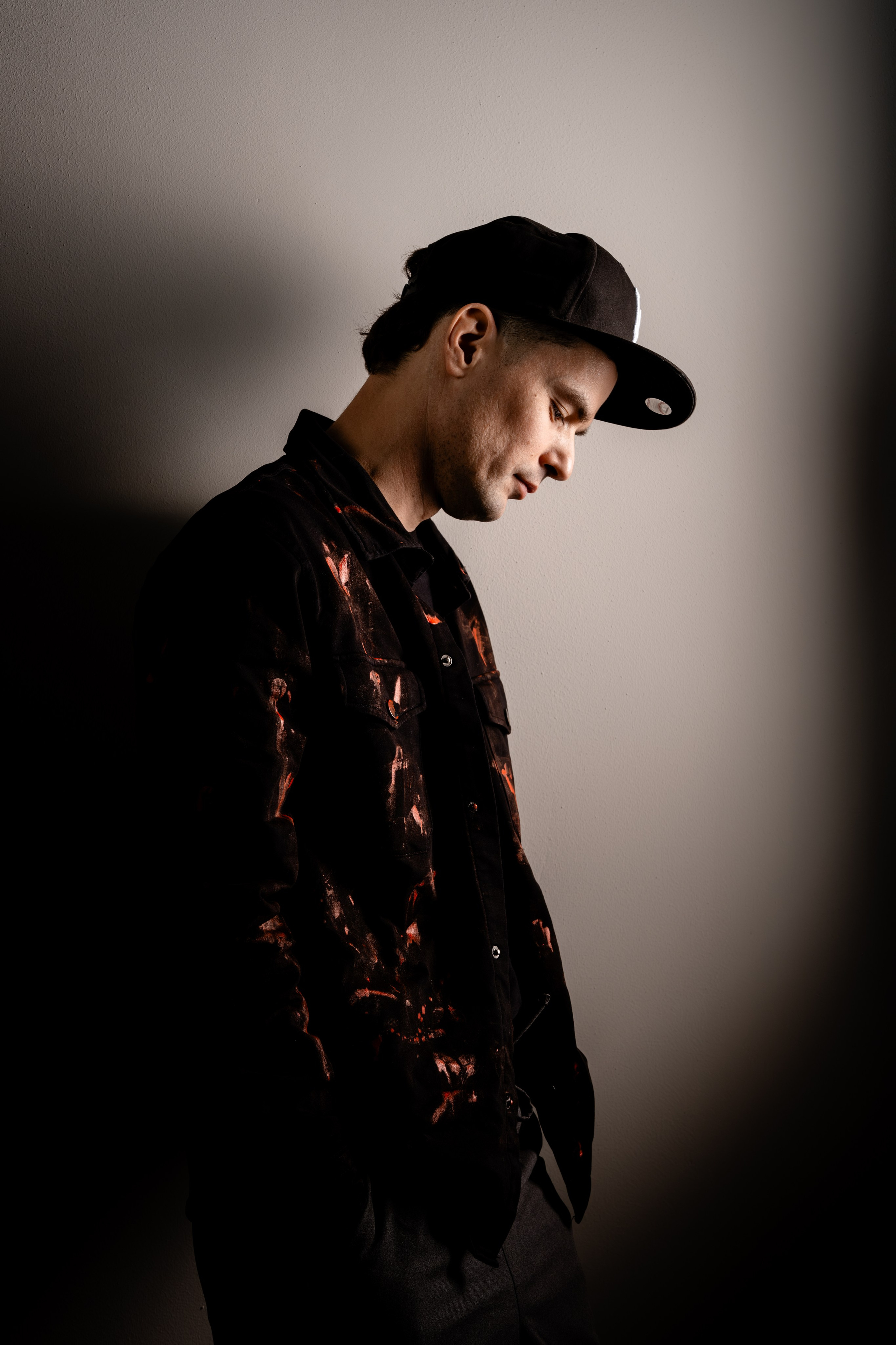 Студии для фотосессий у Анны Жагориной